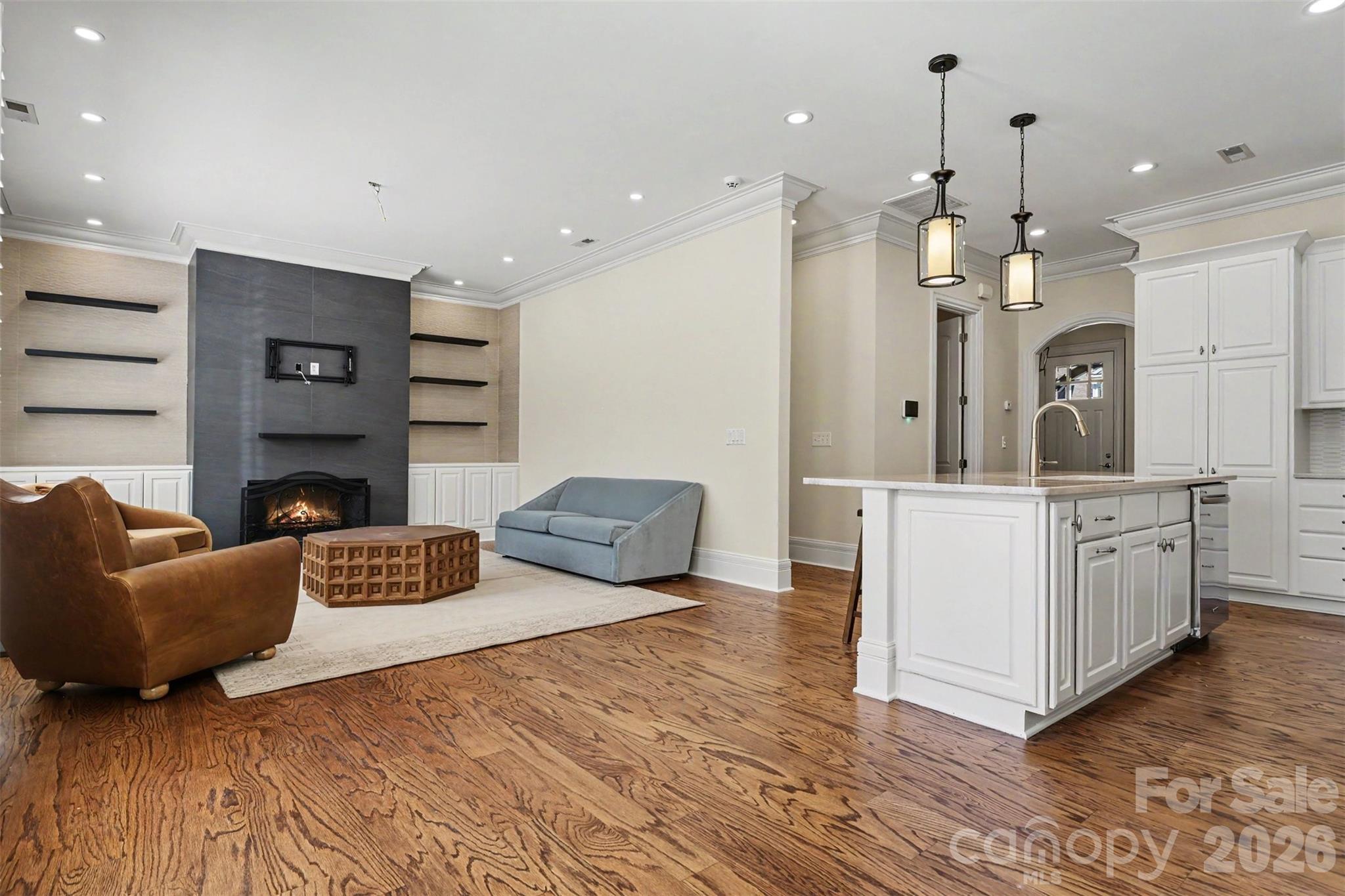 6227 Fletcher Circle — Charlotte