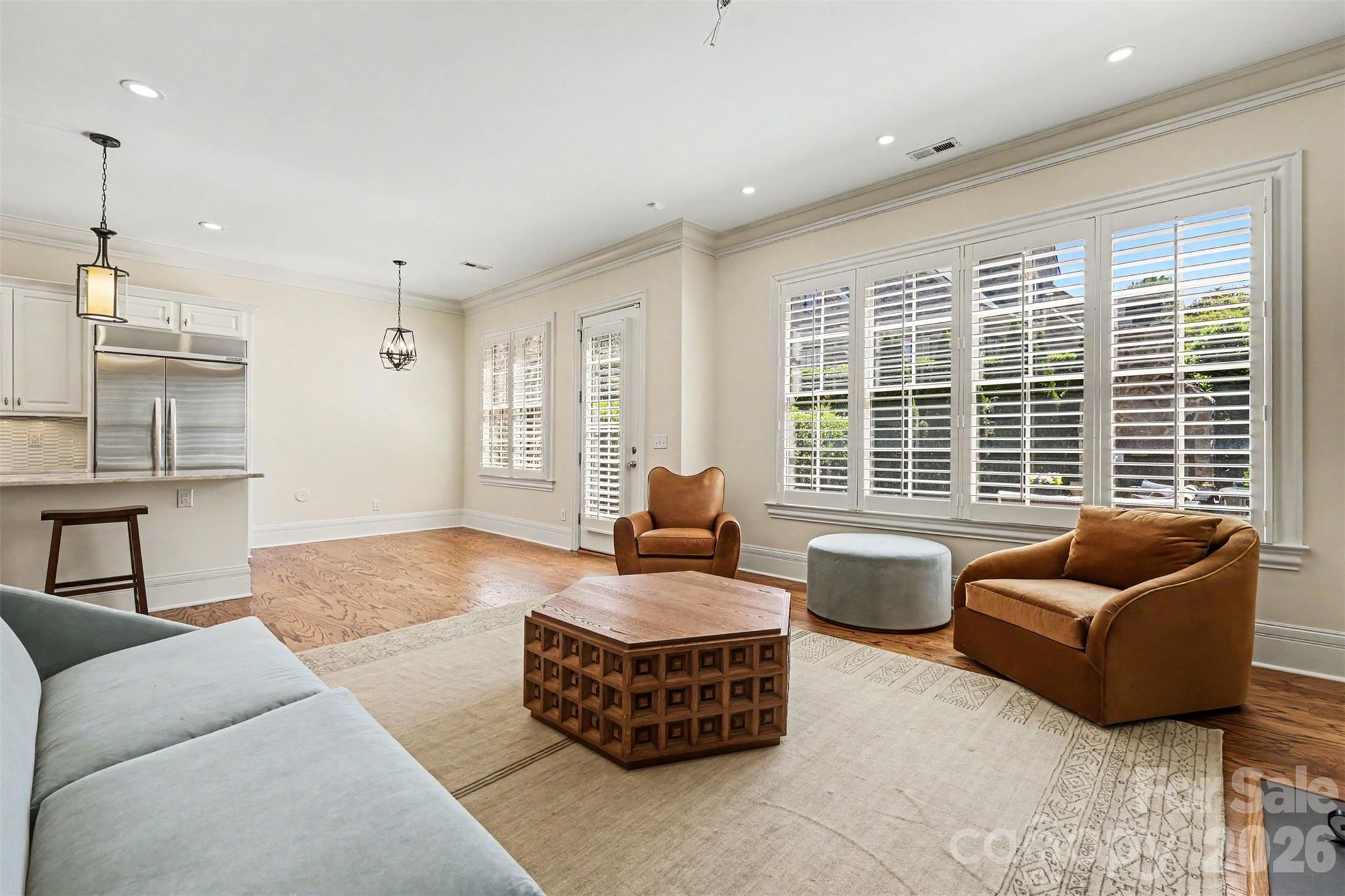 6227 Fletcher Circle — Charlotte