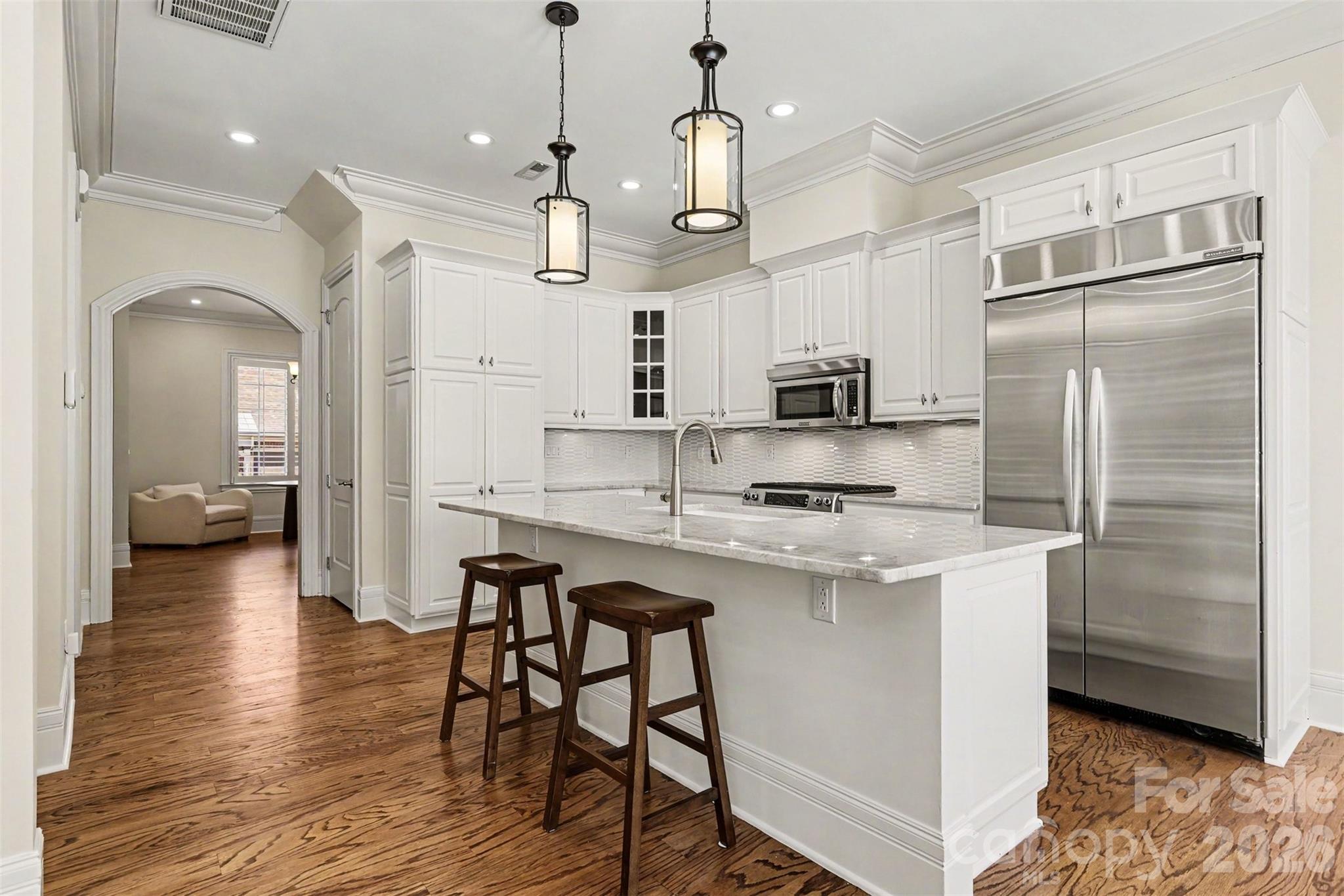 6227 Fletcher Circle — Charlotte