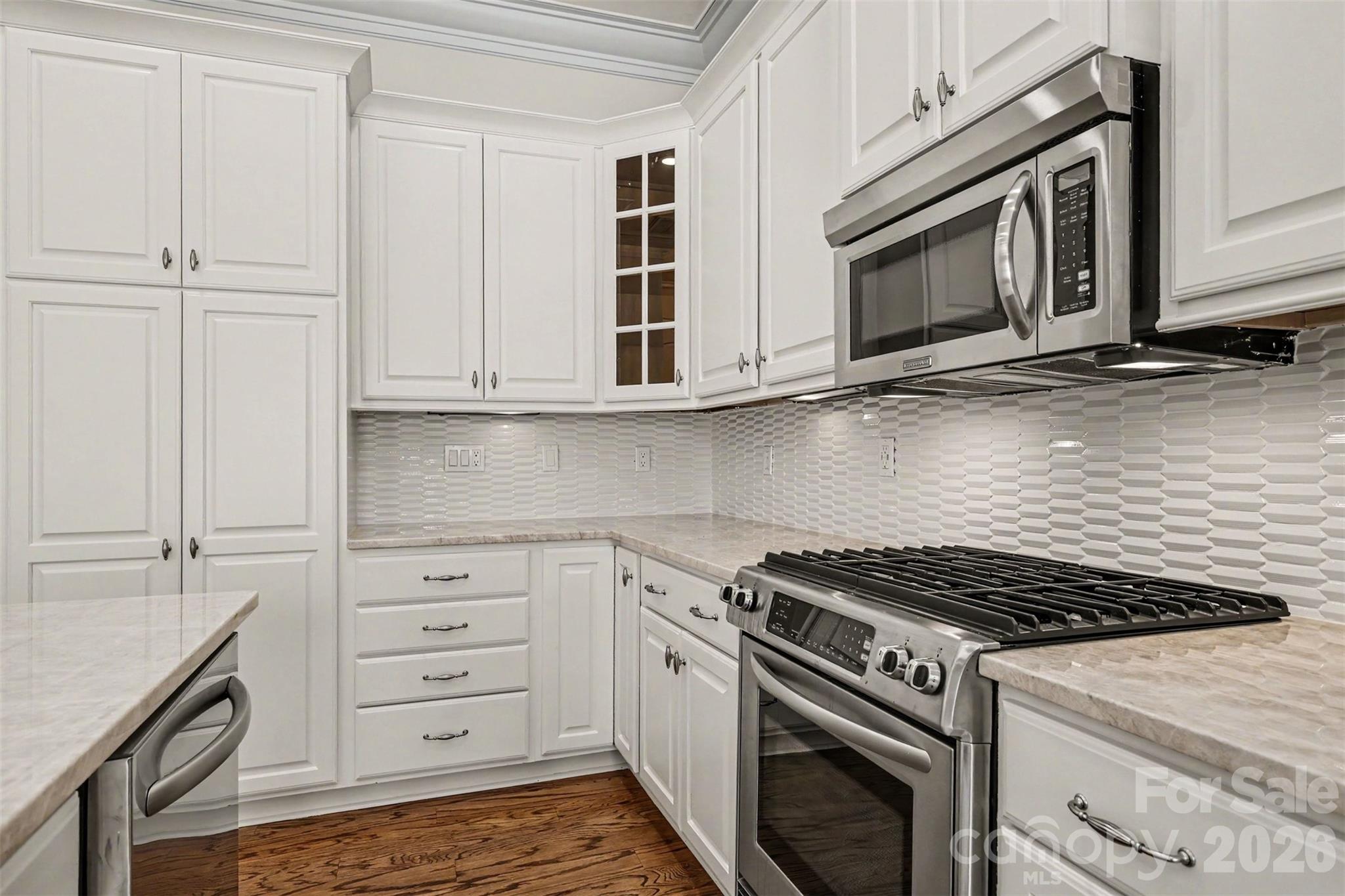 6227 Fletcher Circle — Charlotte