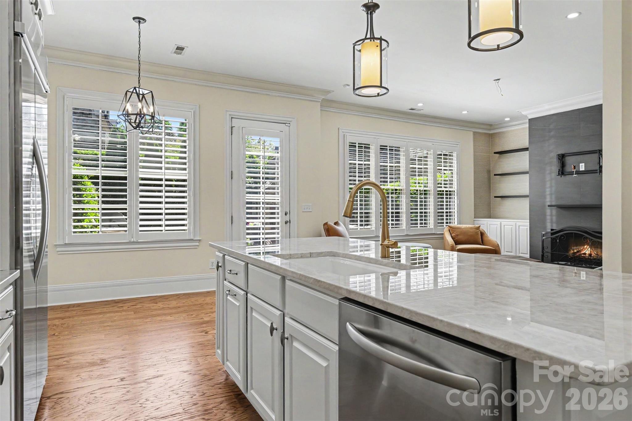 6227 Fletcher Circle — Charlotte