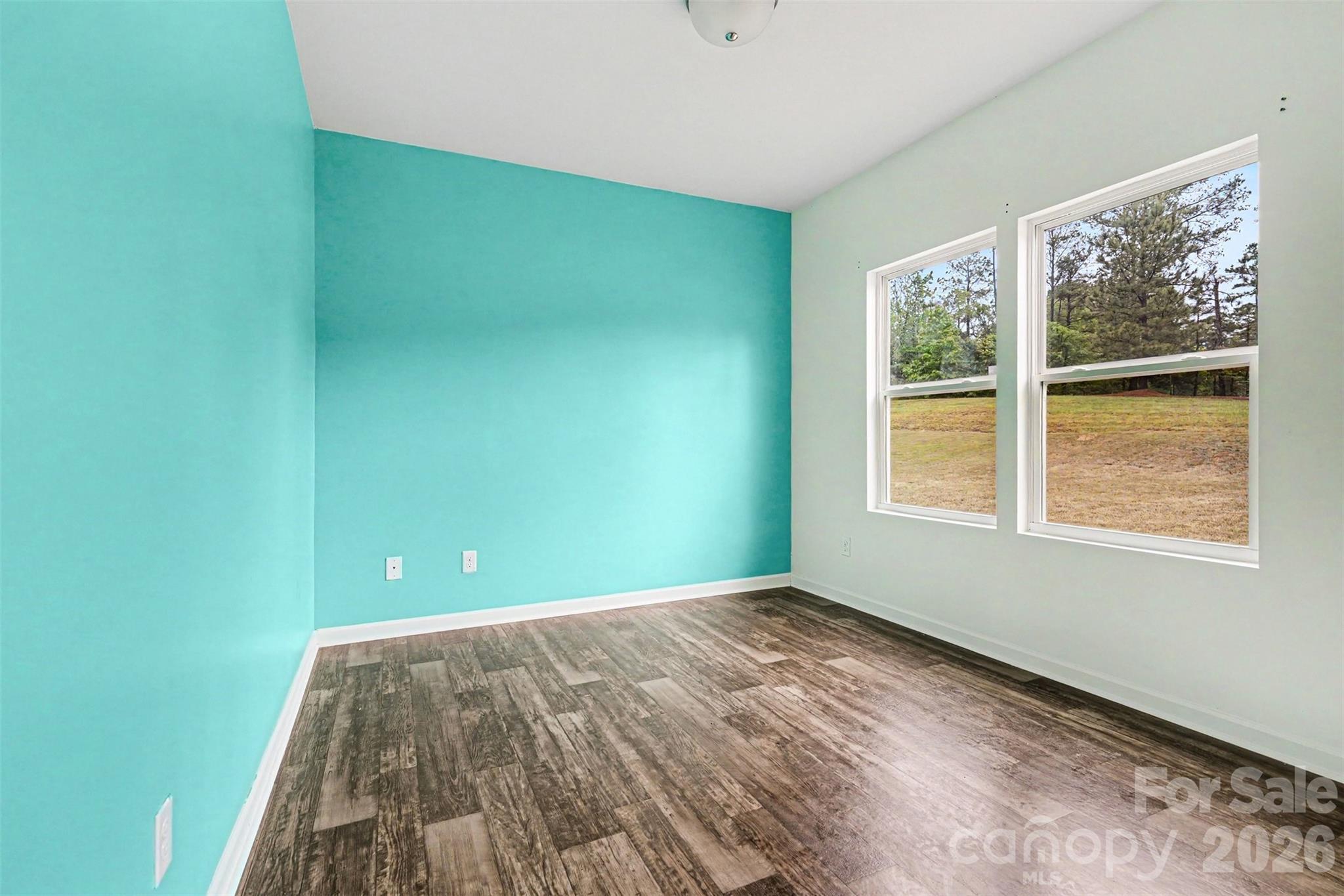 412 Contentment Drive — Locust