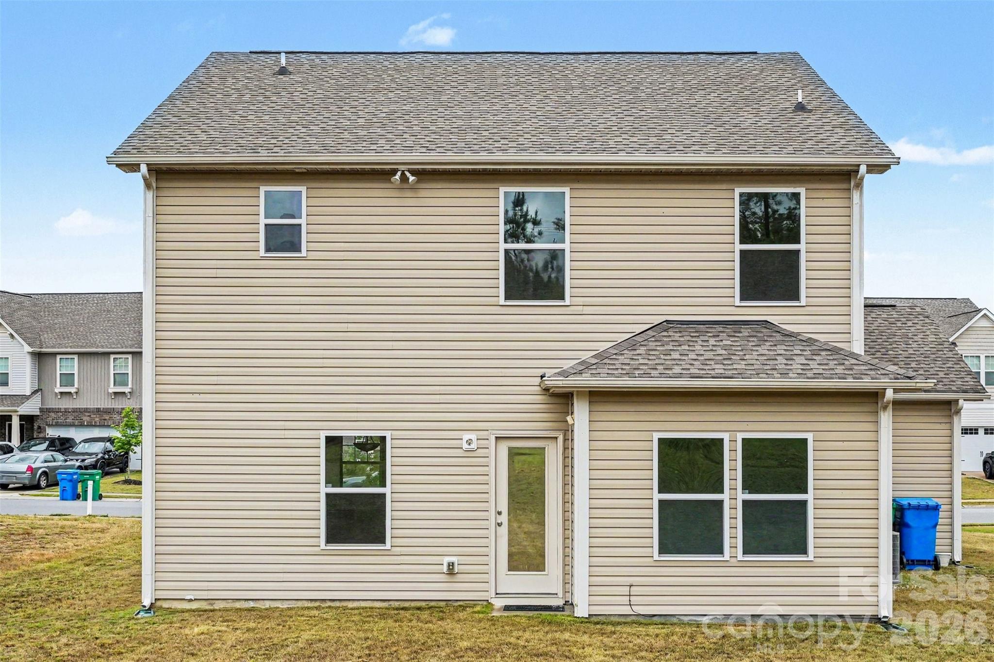 412 Contentment Drive — Locust
