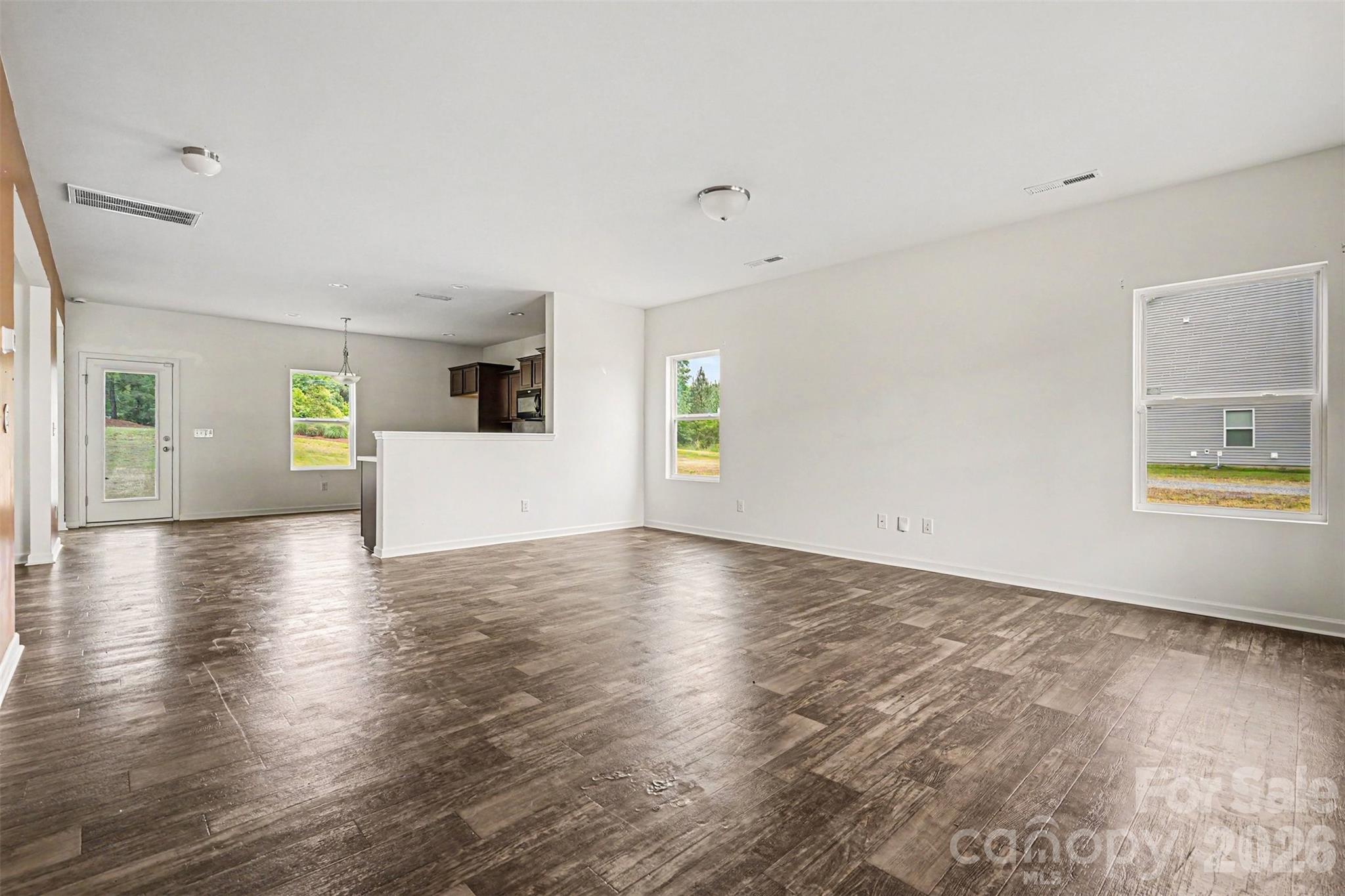 412 Contentment Drive — Locust