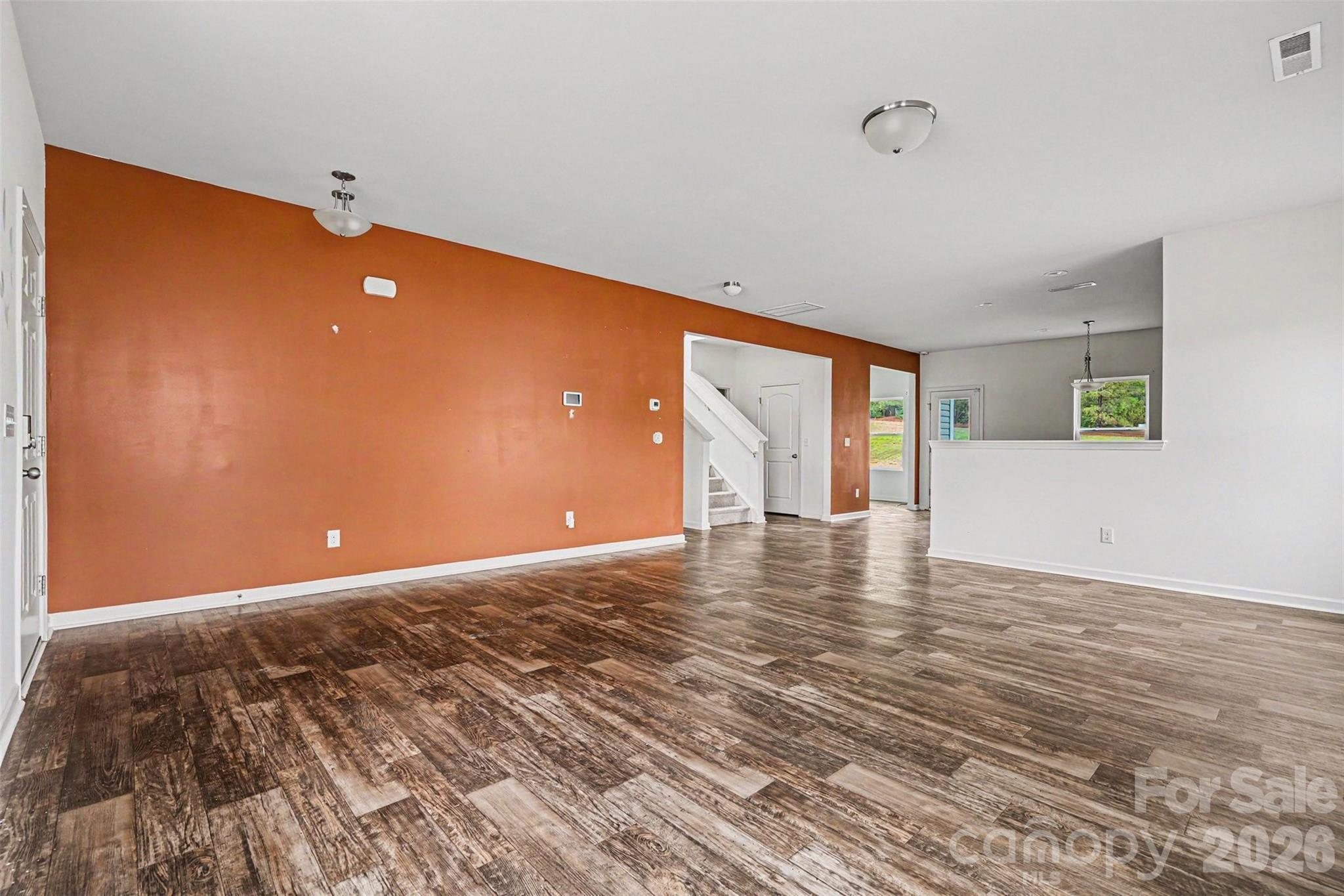 412 Contentment Drive — Locust