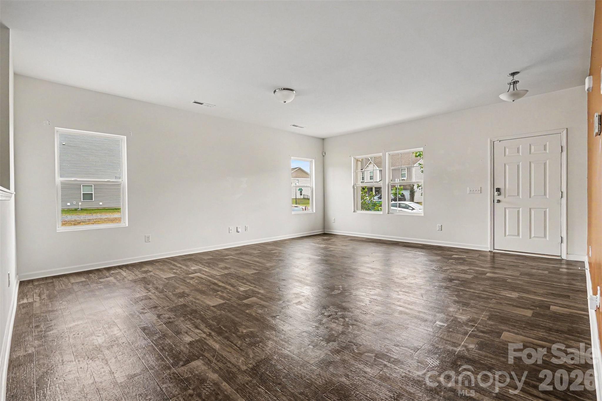 412 Contentment Drive — Locust