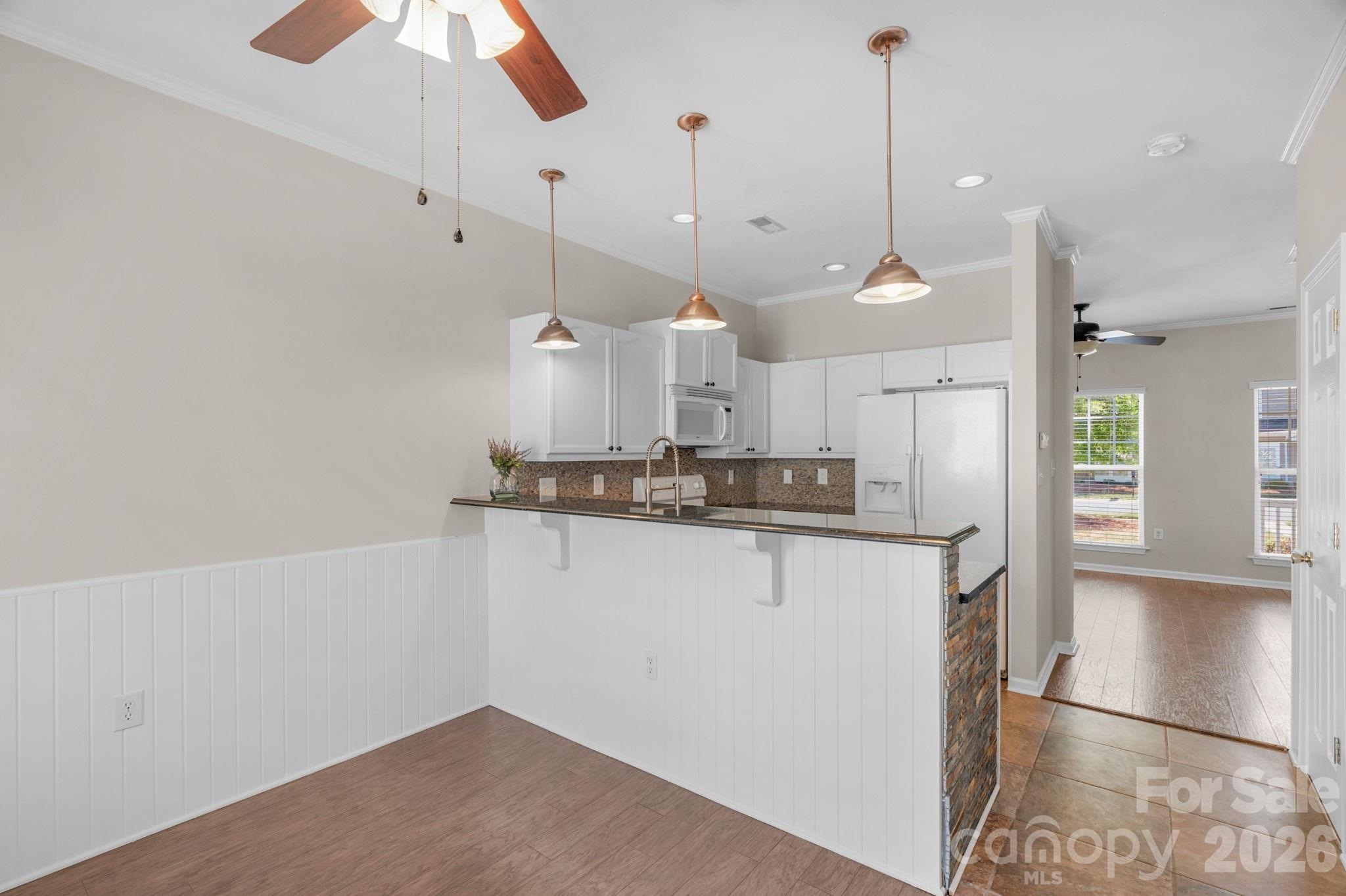 1021 Laparc Lane — Indian Trail