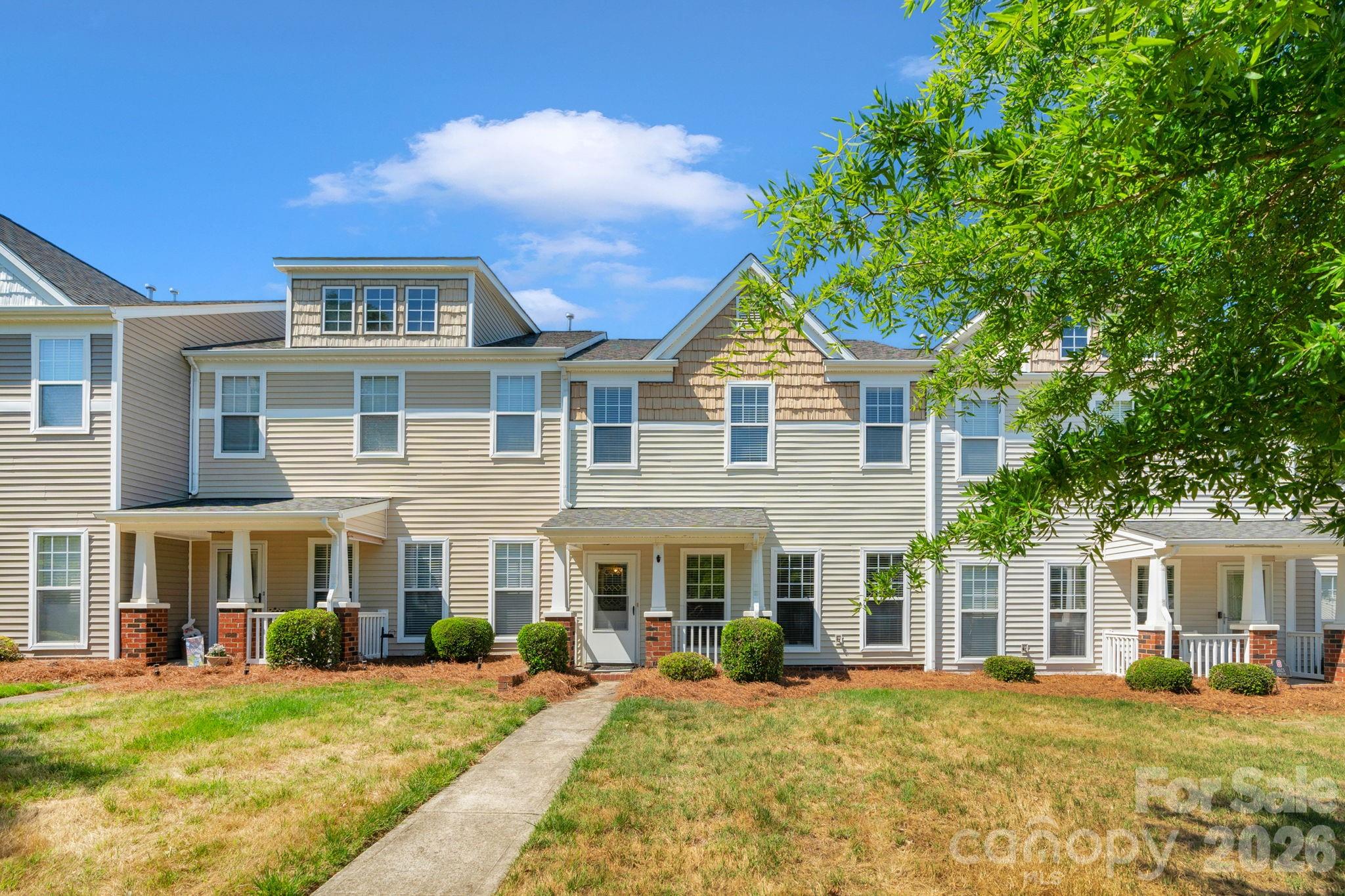1021 Laparc Lane — Indian Trail