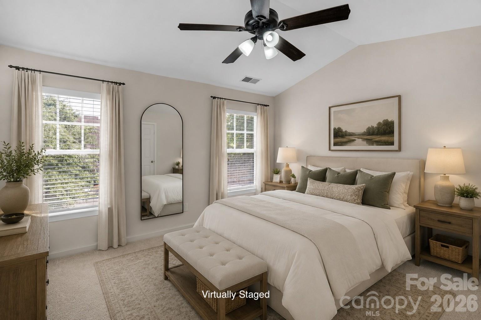1021 Laparc Lane — Indian Trail
