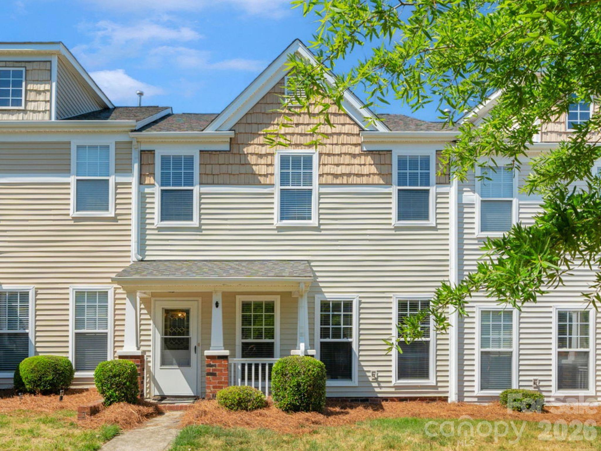 1021 Laparc Lane — Indian Trail