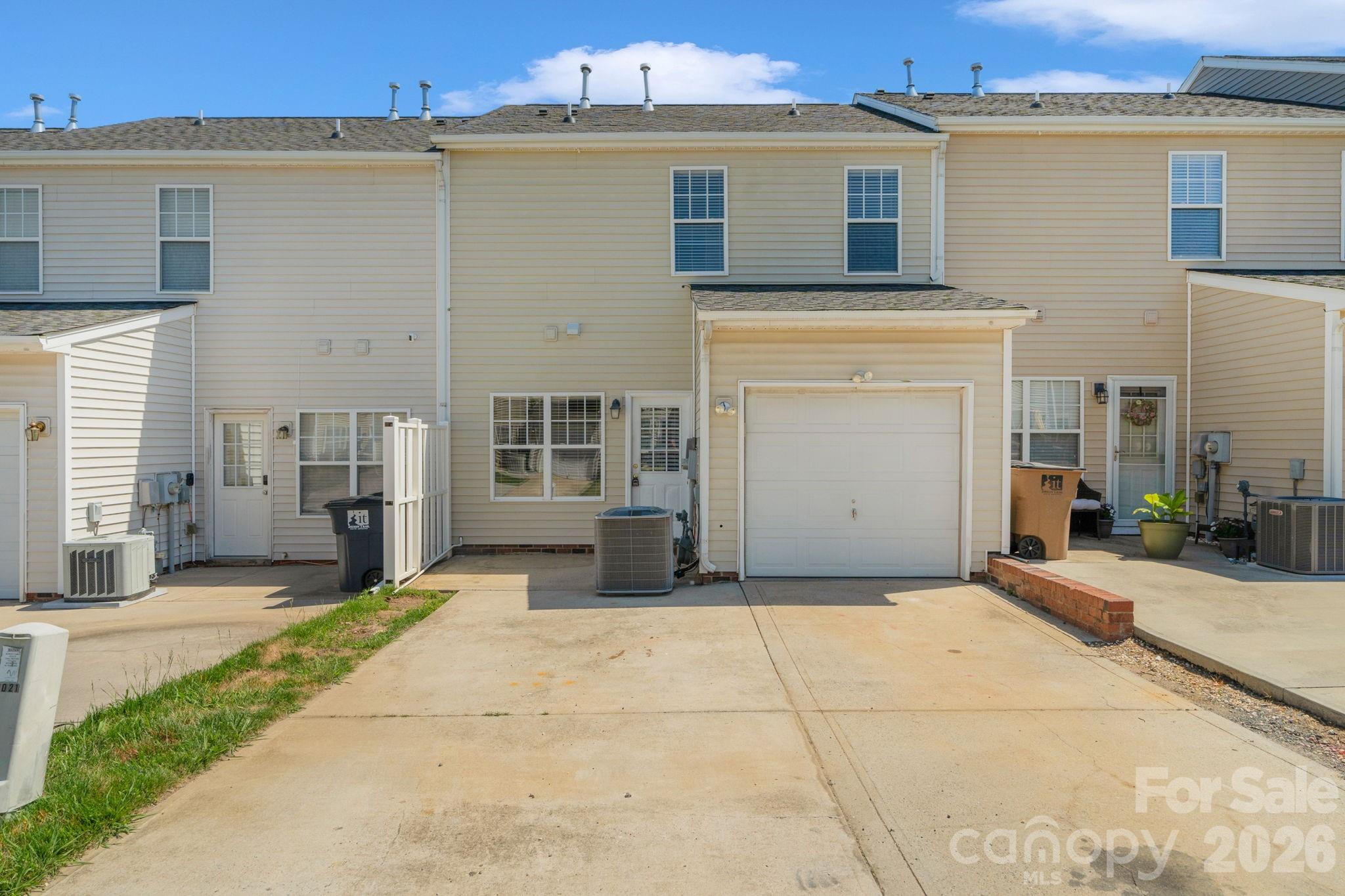 1021 Laparc Lane — Indian Trail