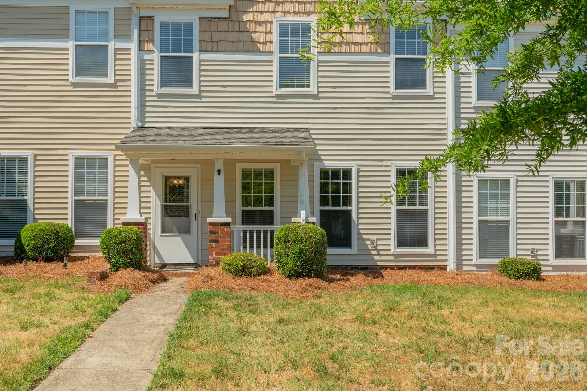 1021 Laparc Lane — Indian Trail