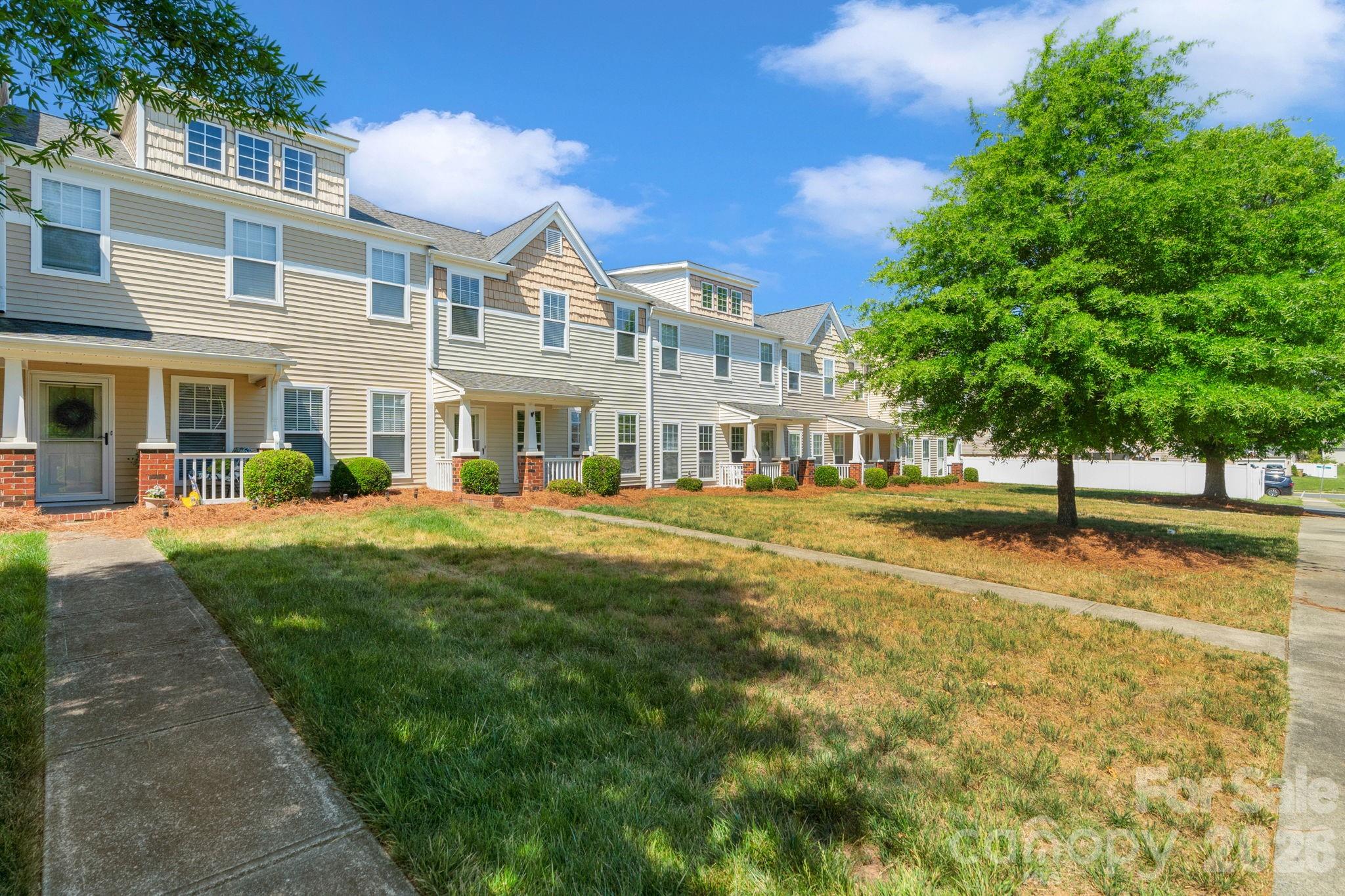1021 Laparc Lane — Indian Trail