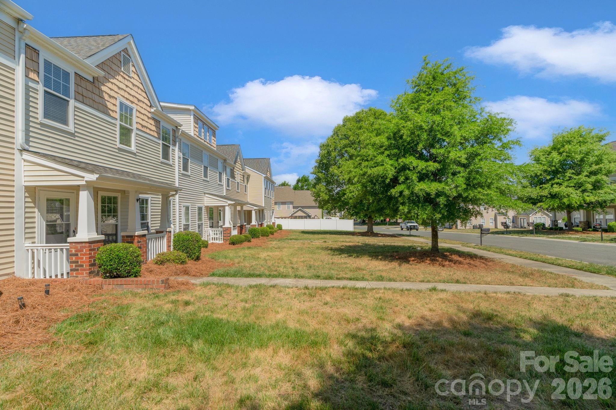 1021 Laparc Lane — Indian Trail