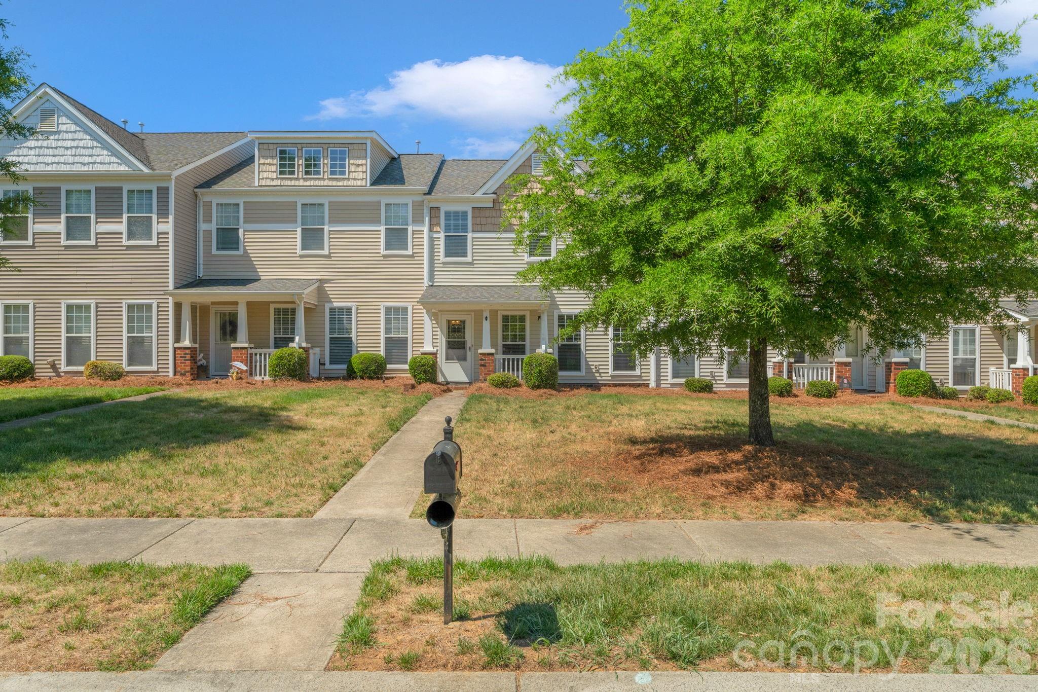 1021 Laparc Lane — Indian Trail
