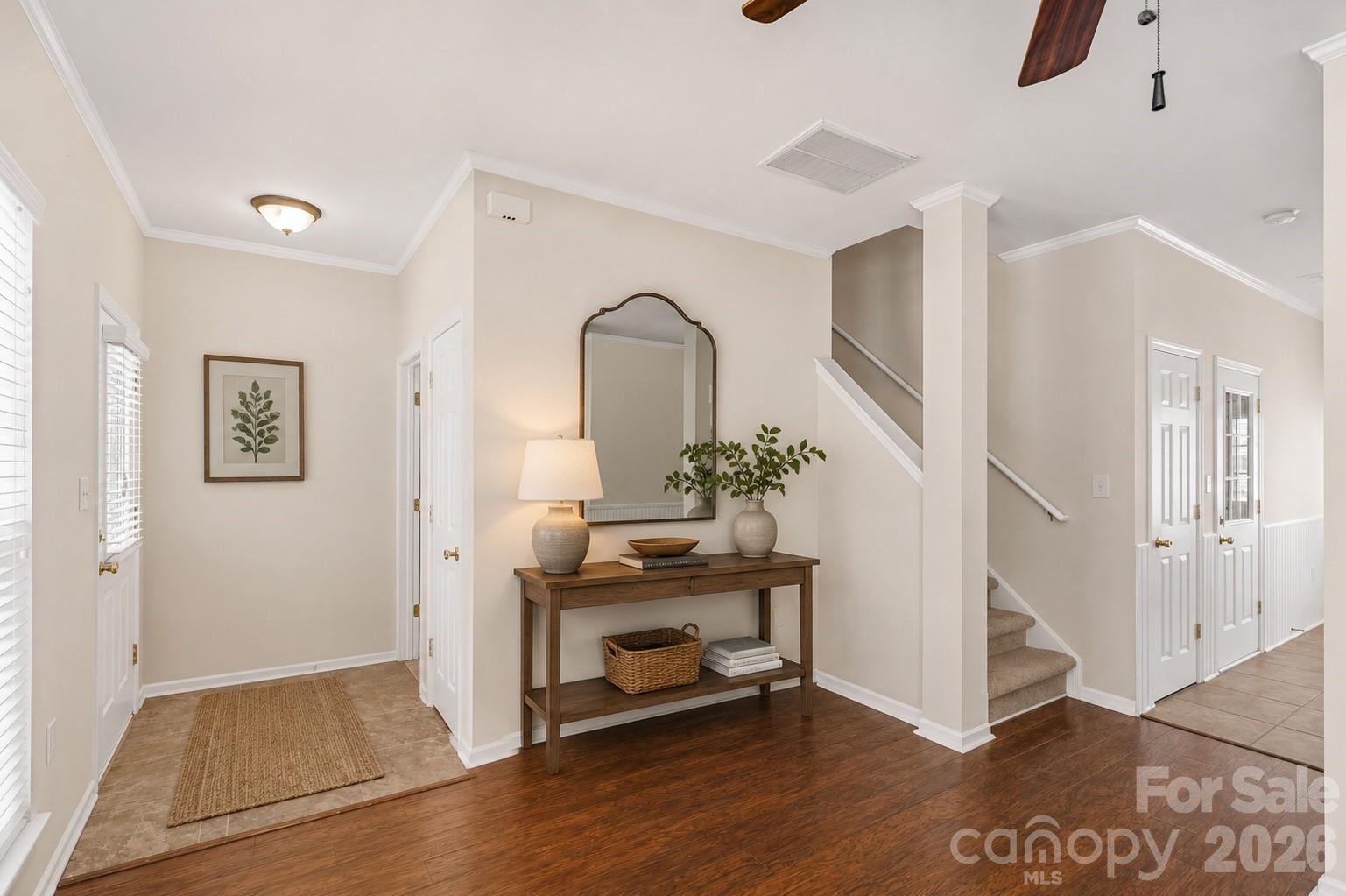 1021 Laparc Lane — Indian Trail