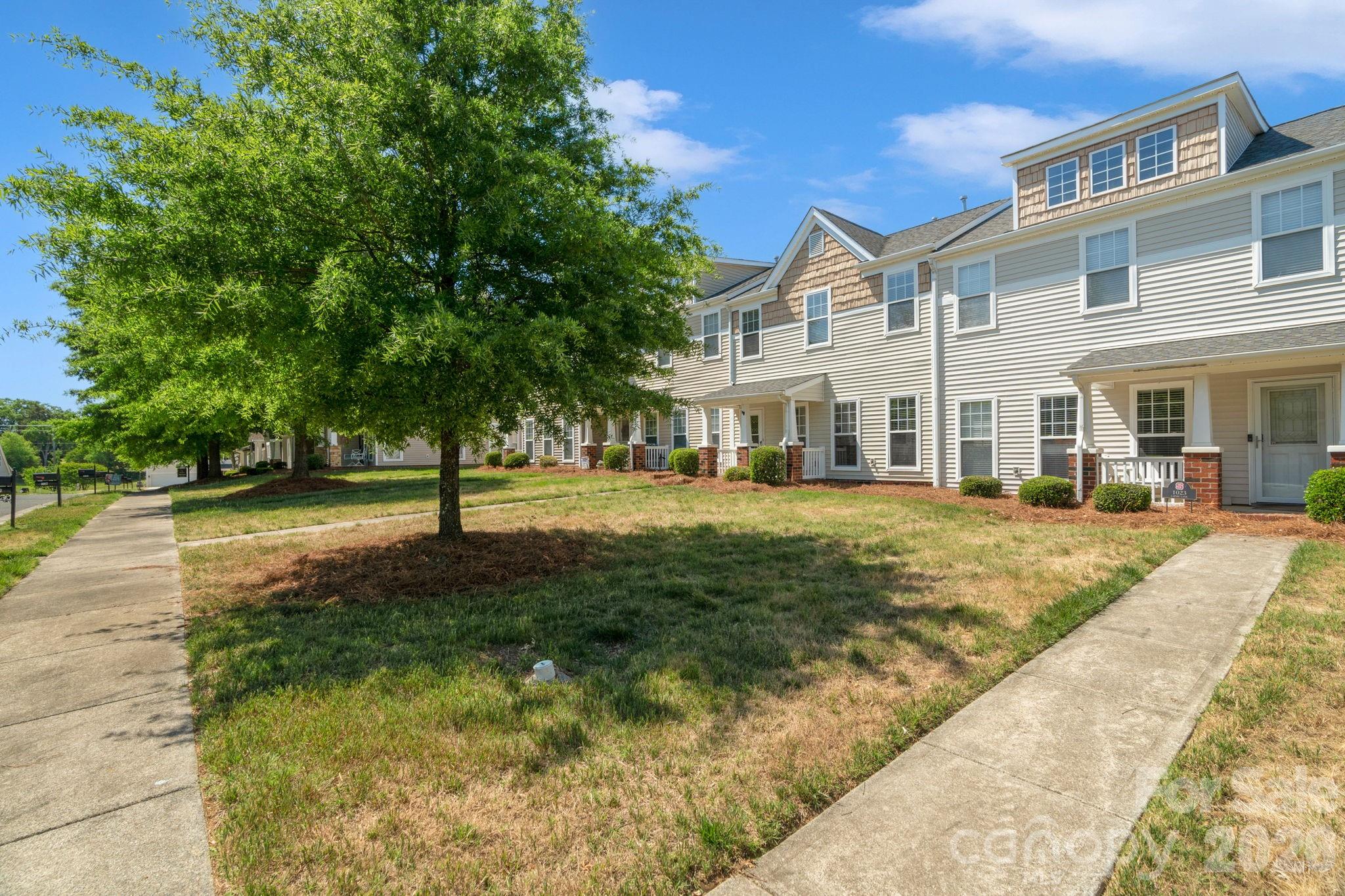 1021 Laparc Lane — Indian Trail