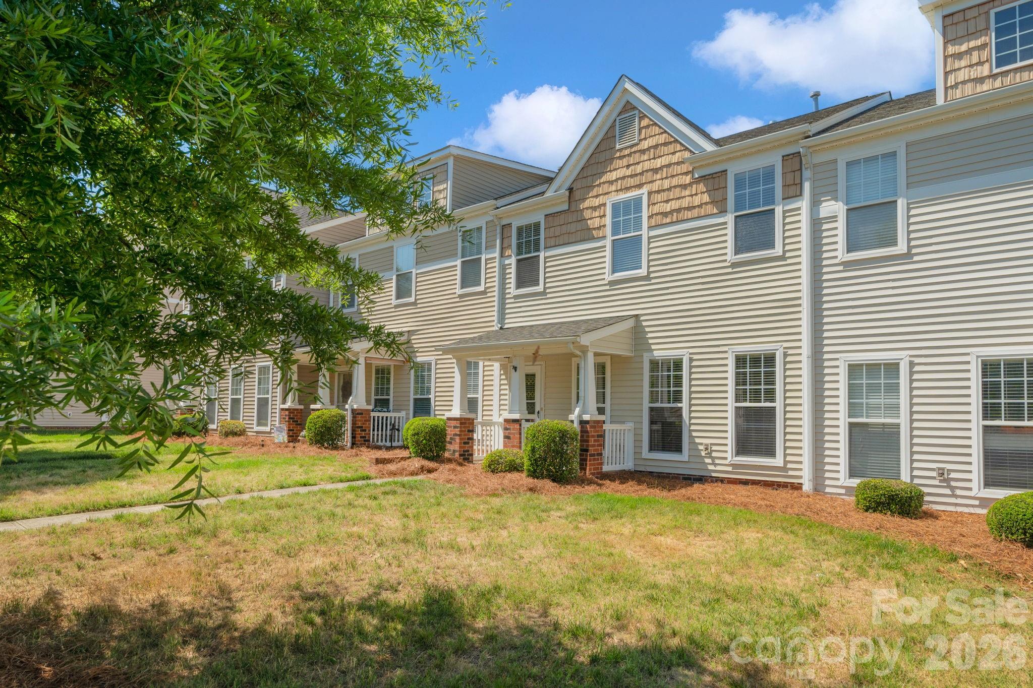 1021 Laparc Lane — Indian Trail