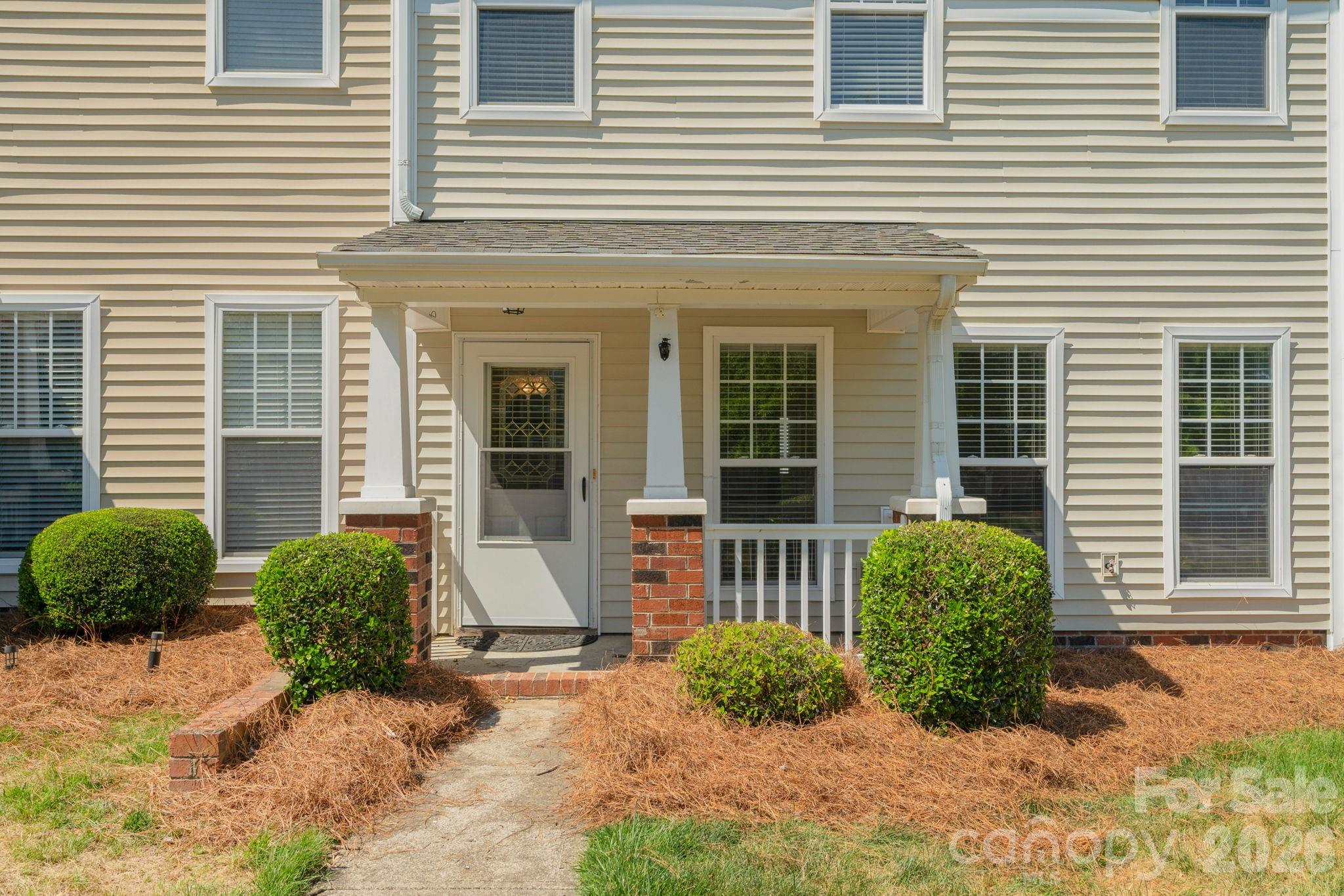 1021 Laparc Lane — Indian Trail