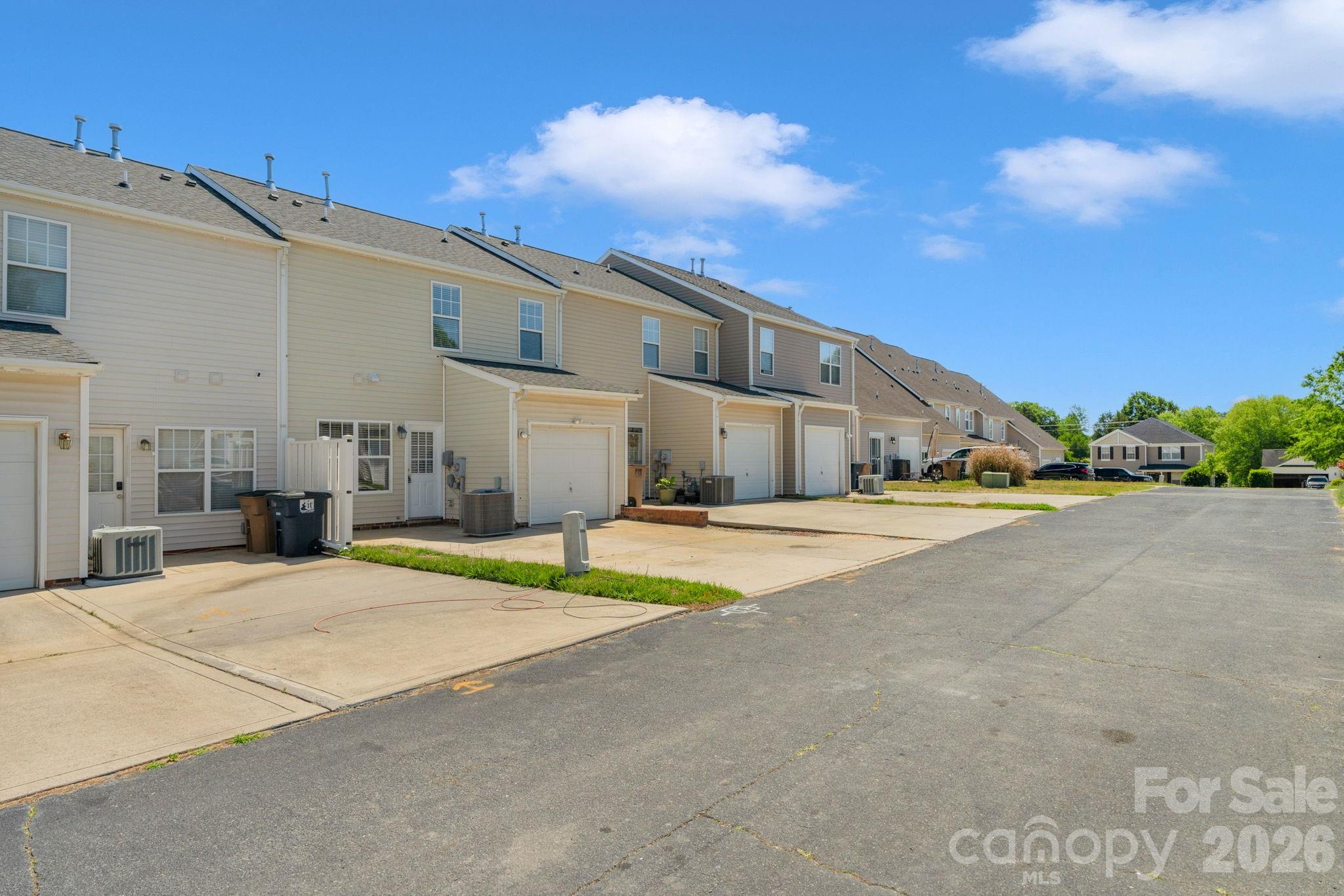 1021 Laparc Lane — Indian Trail