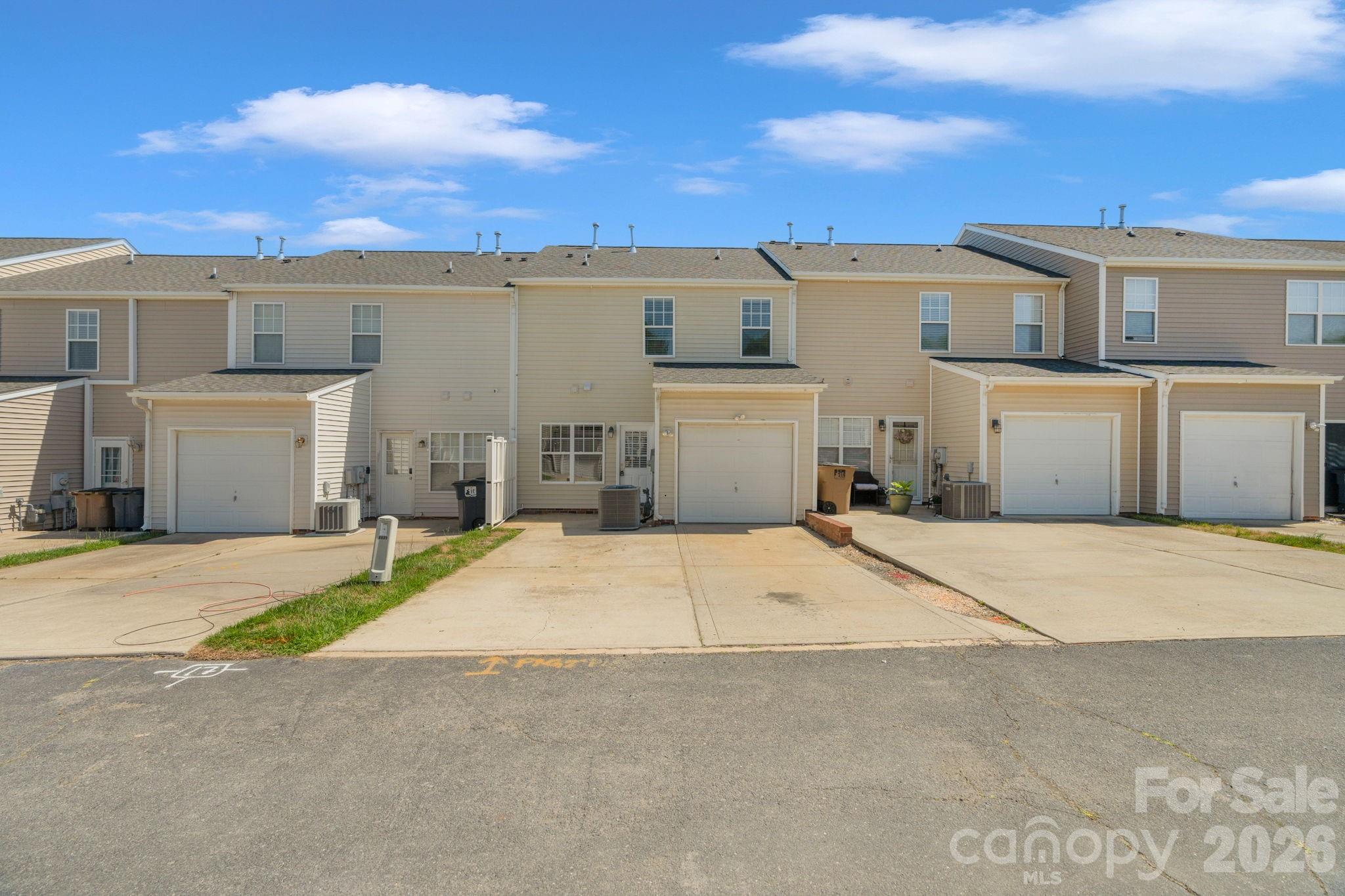 1021 Laparc Lane — Indian Trail