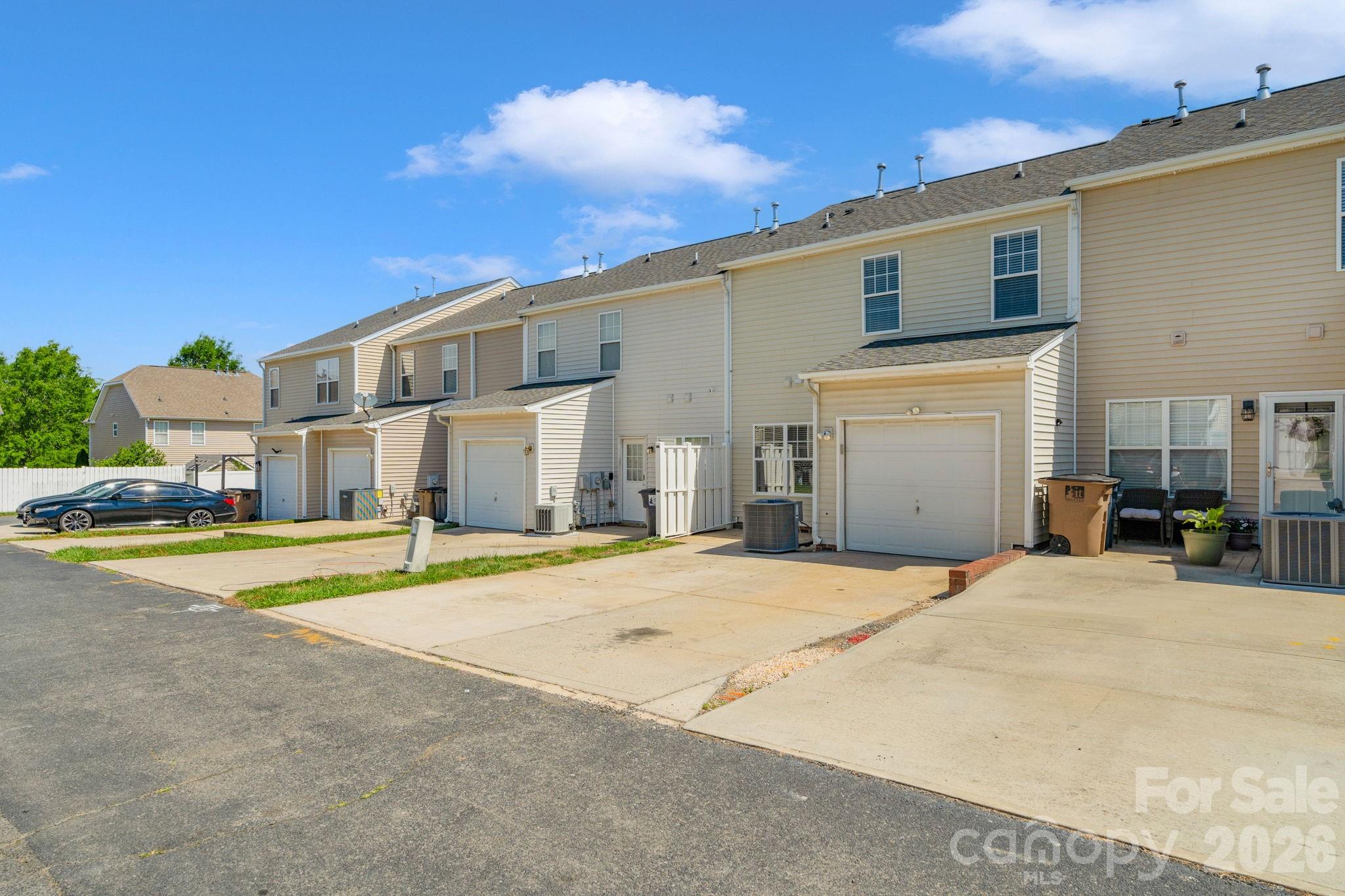 1021 Laparc Lane — Indian Trail
