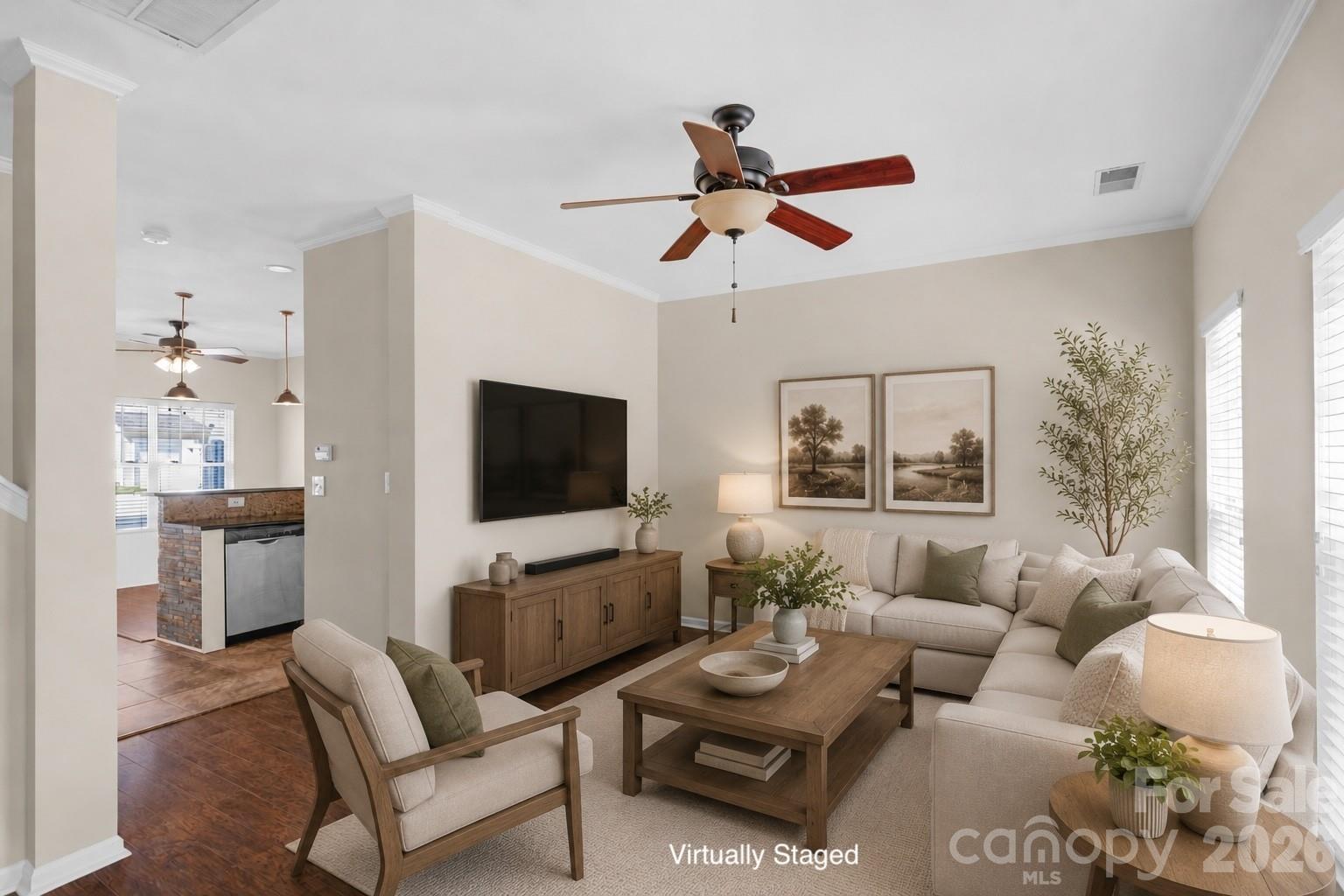 1021 Laparc Lane — Indian Trail