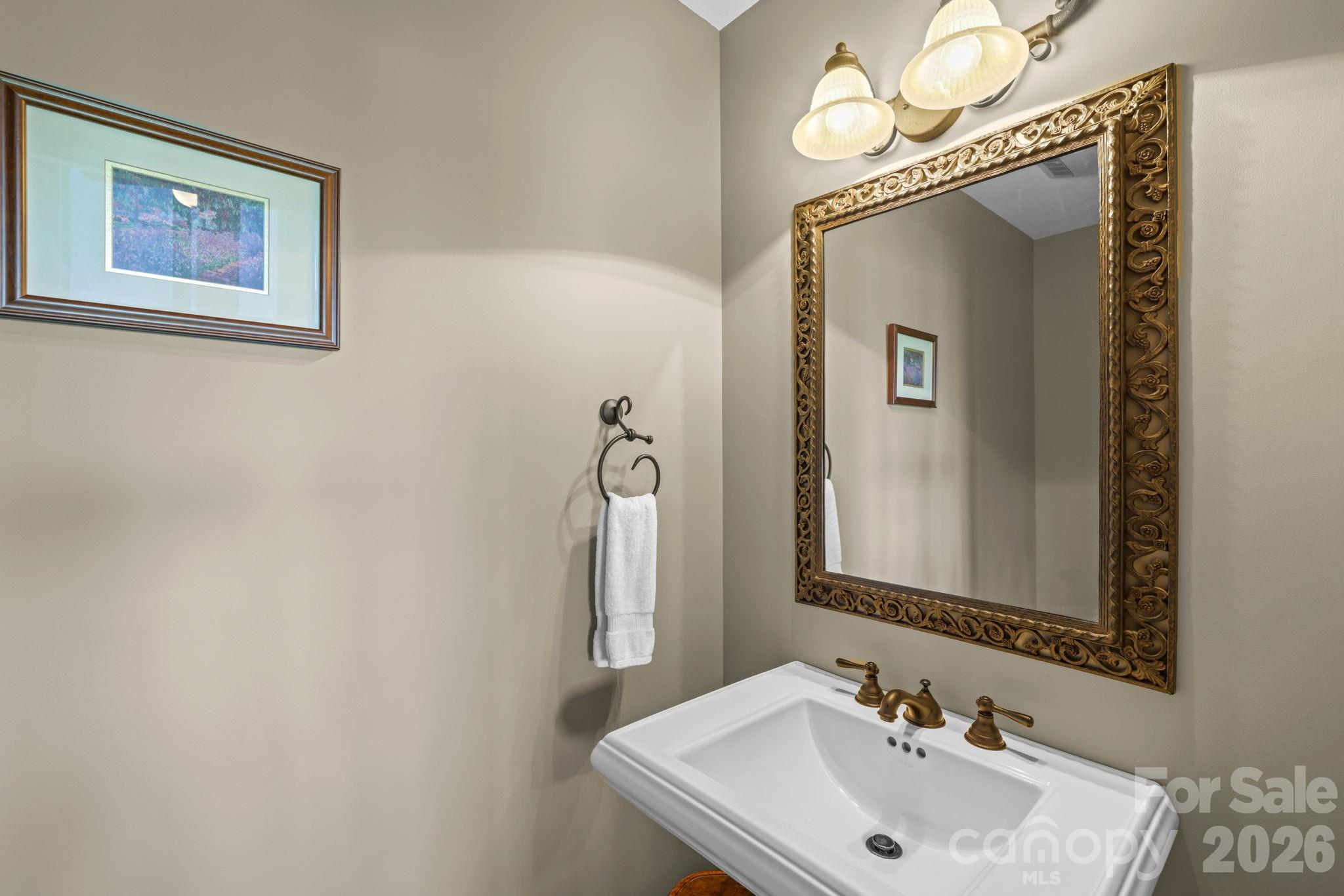 167 Wild Orchid Trail — Bryson City