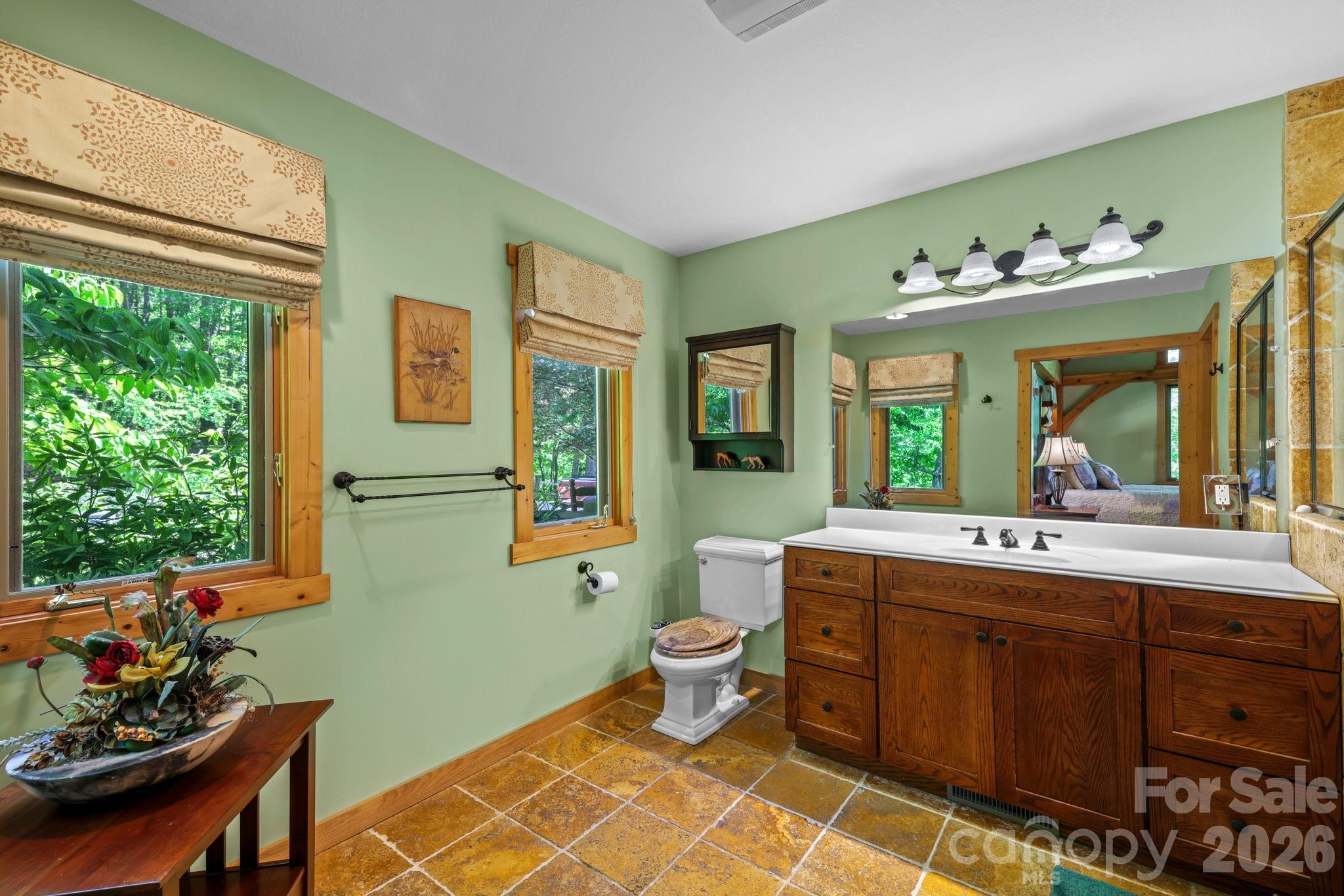 167 Wild Orchid Trail — Bryson City