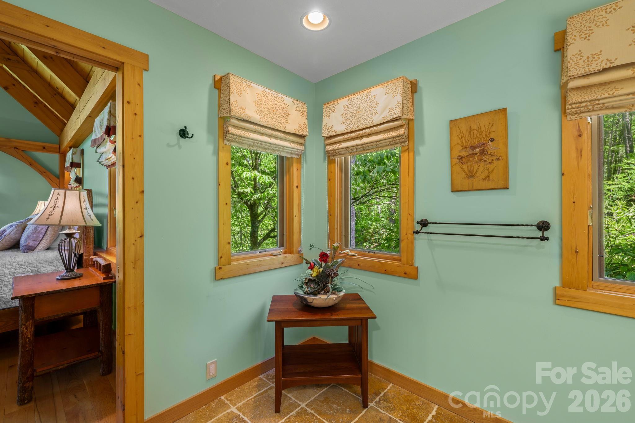 167 Wild Orchid Trail — Bryson City