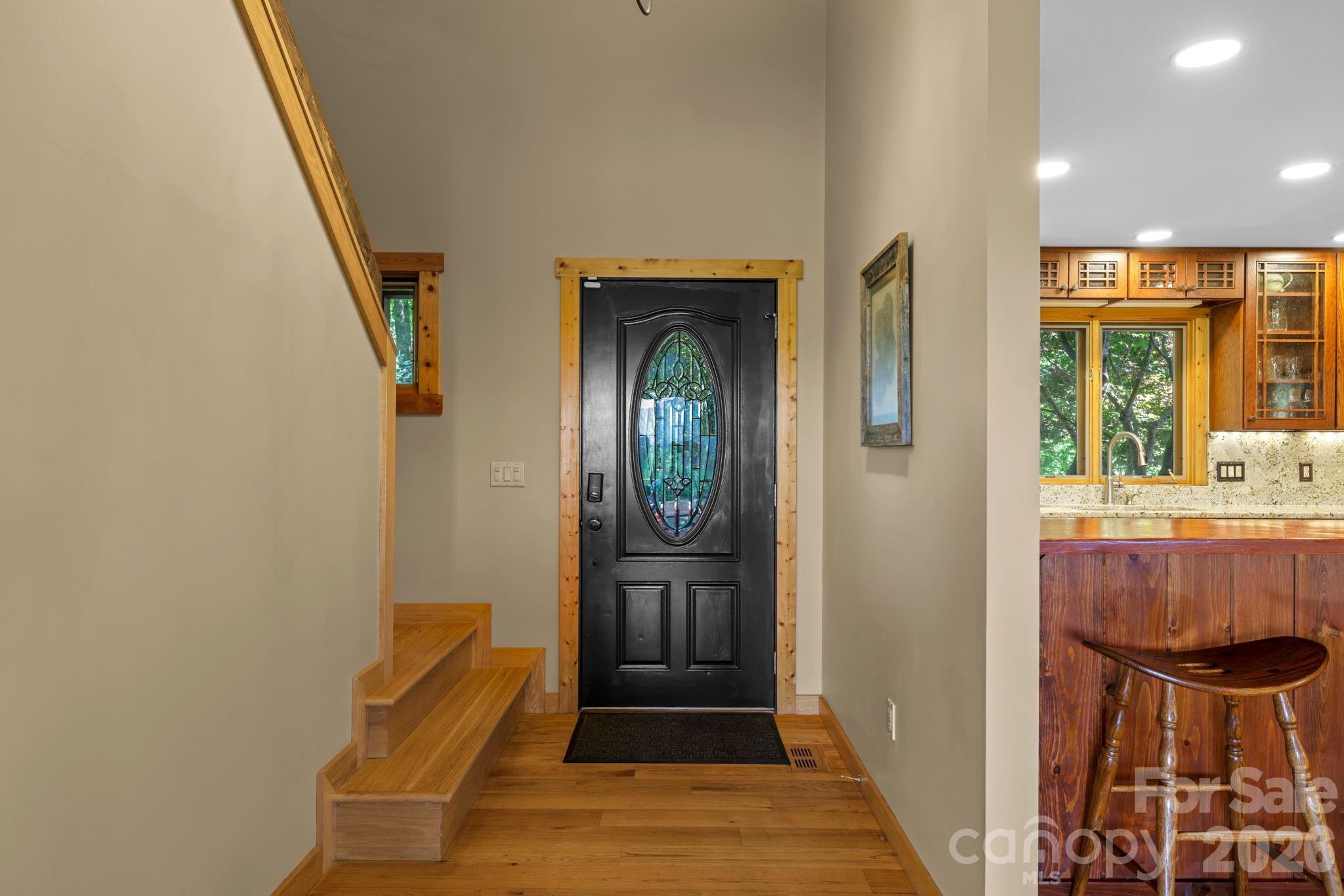 167 Wild Orchid Trail — Bryson City