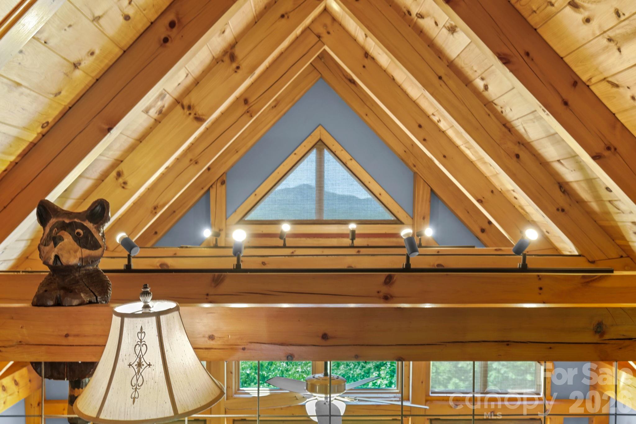 167 Wild Orchid Trail — Bryson City