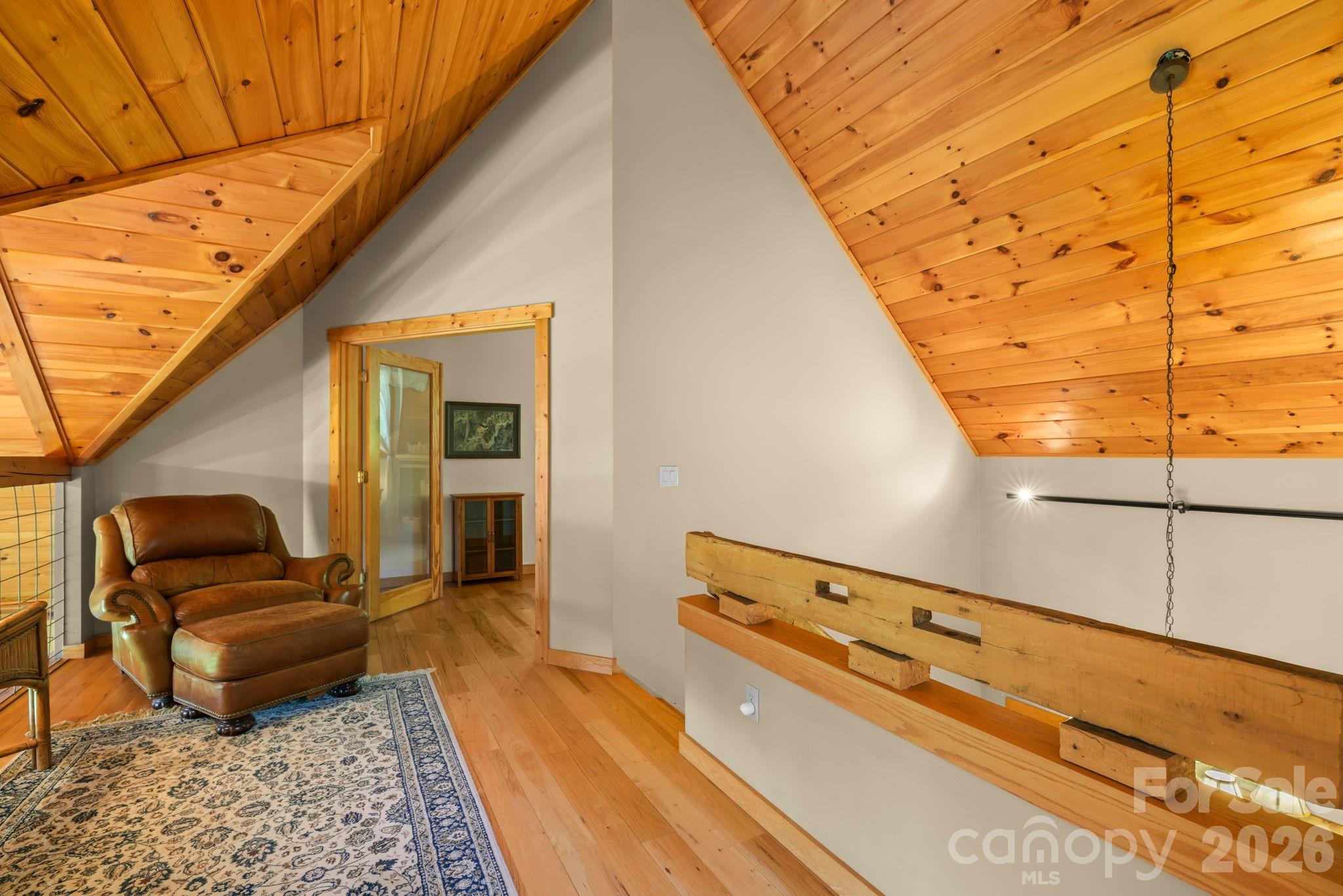 167 Wild Orchid Trail — Bryson City