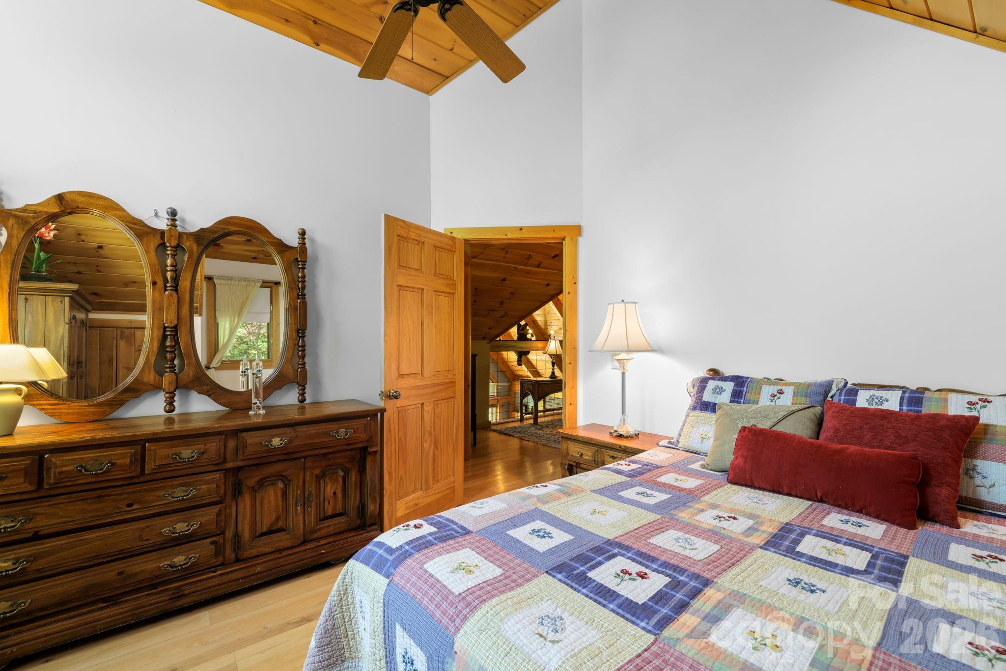 167 Wild Orchid Trail — Bryson City