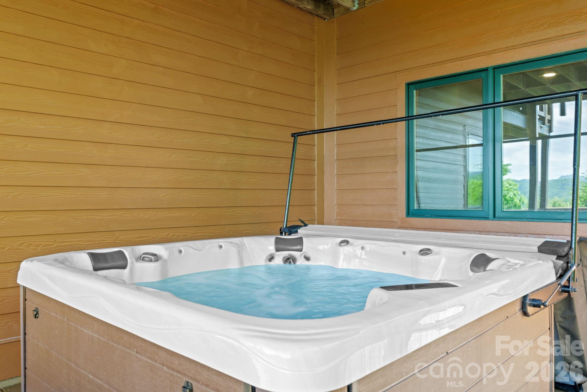 167 Wild Orchid Trail — Bryson City