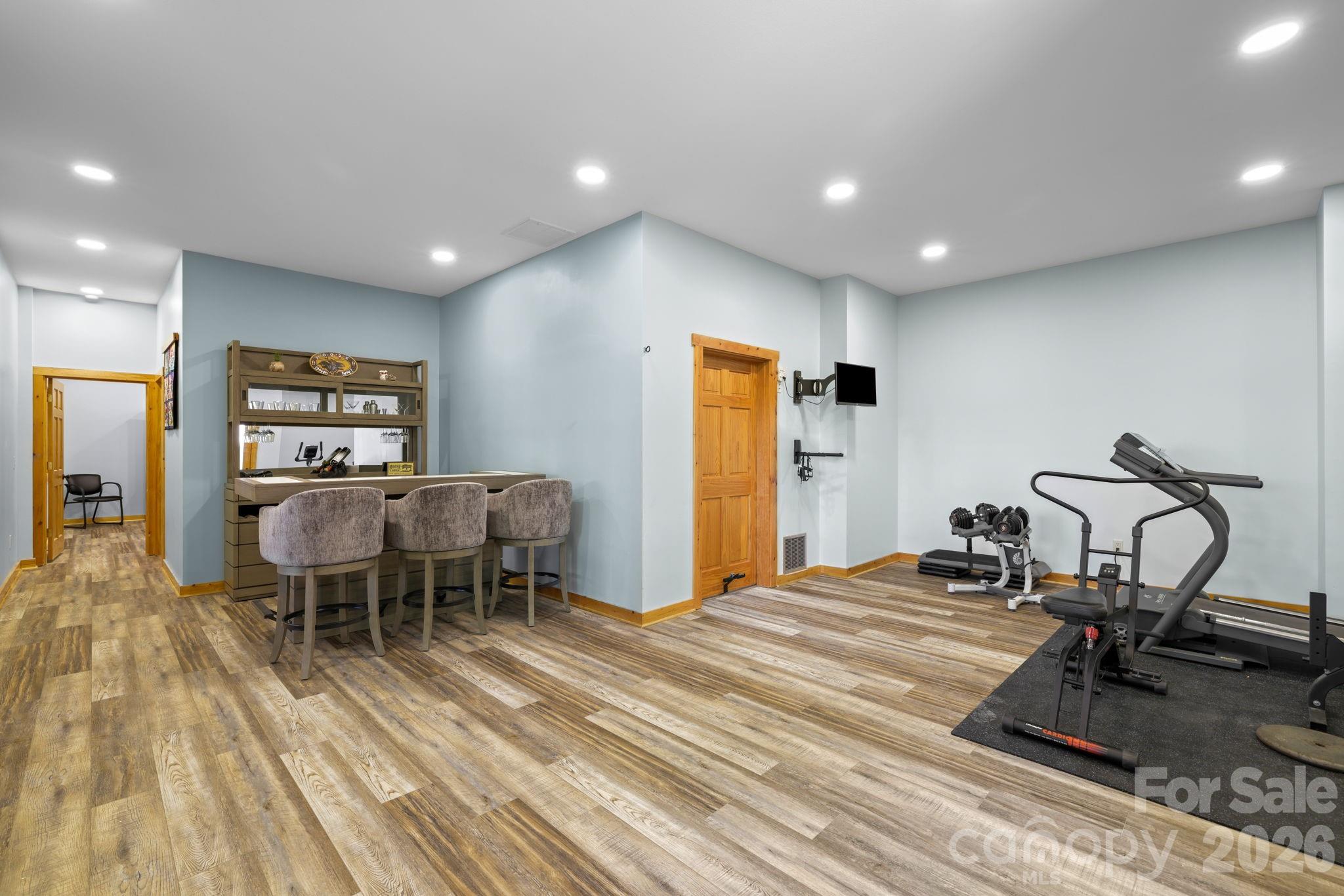 167 Wild Orchid Trail — Bryson City
