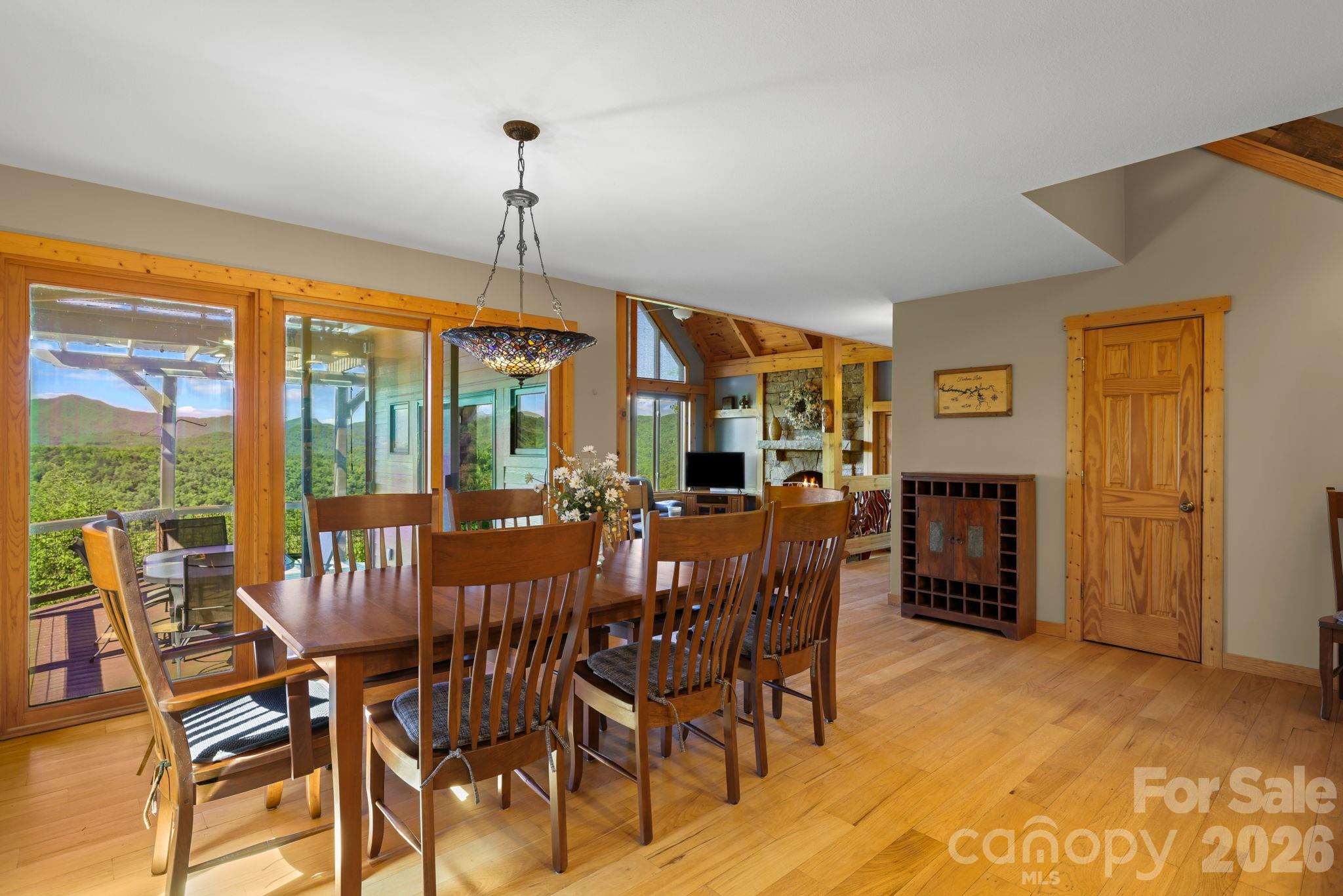 167 Wild Orchid Trail — Bryson City