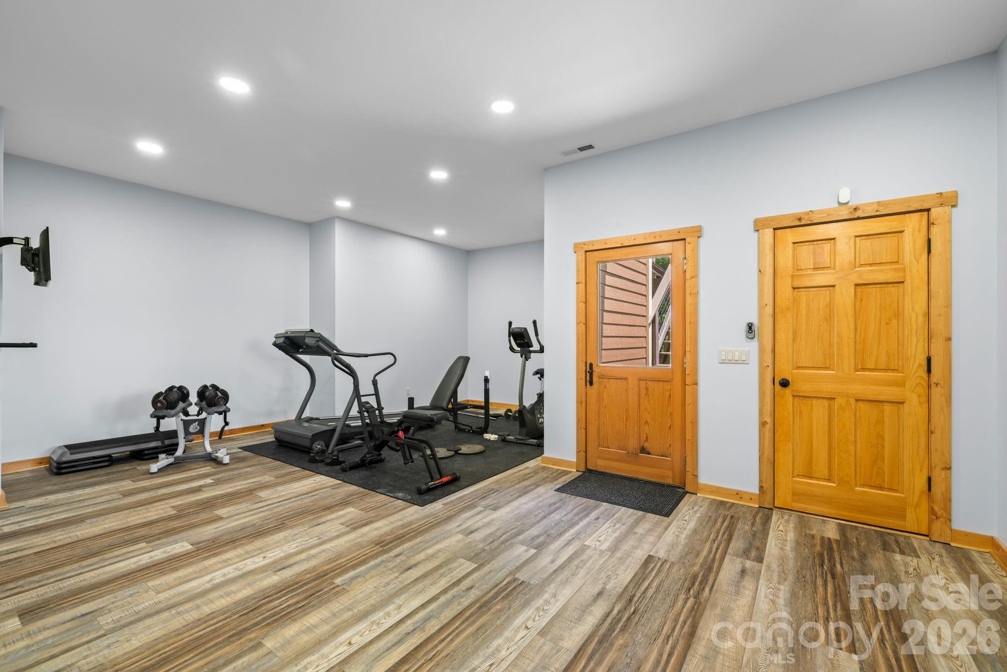 167 Wild Orchid Trail — Bryson City