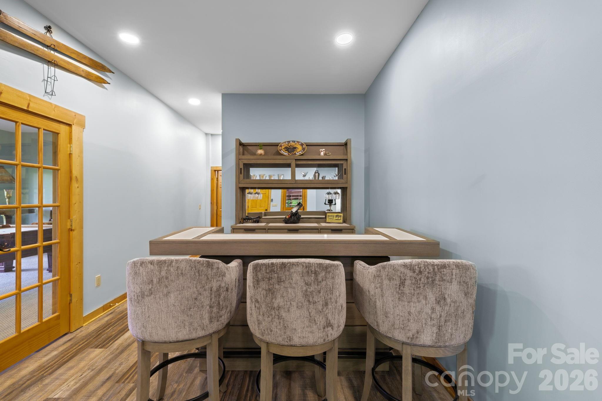 167 Wild Orchid Trail — Bryson City