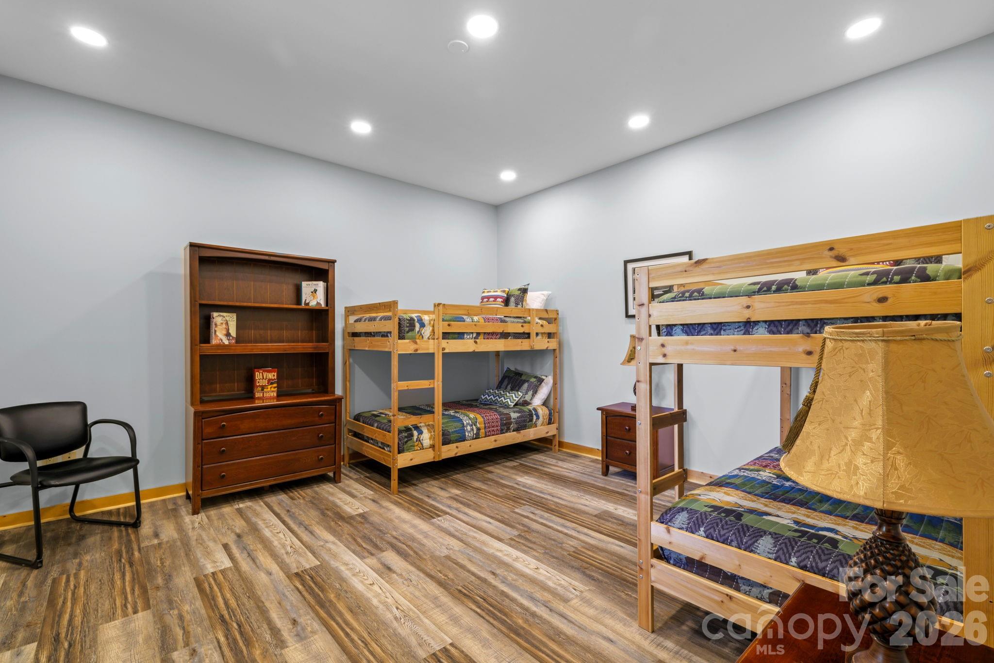 167 Wild Orchid Trail — Bryson City