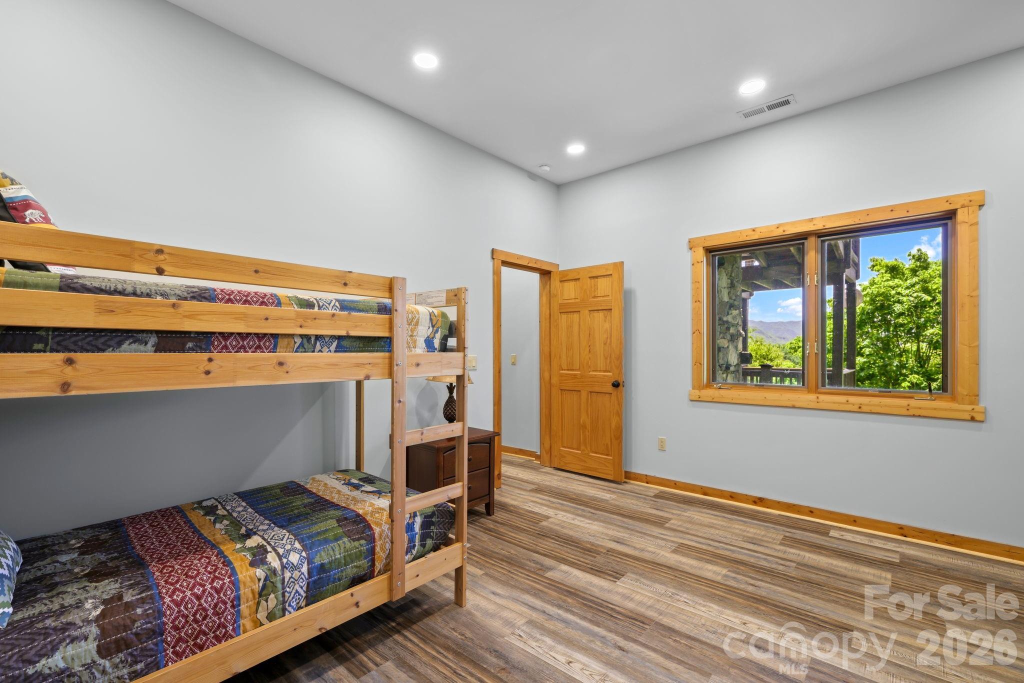 167 Wild Orchid Trail — Bryson City