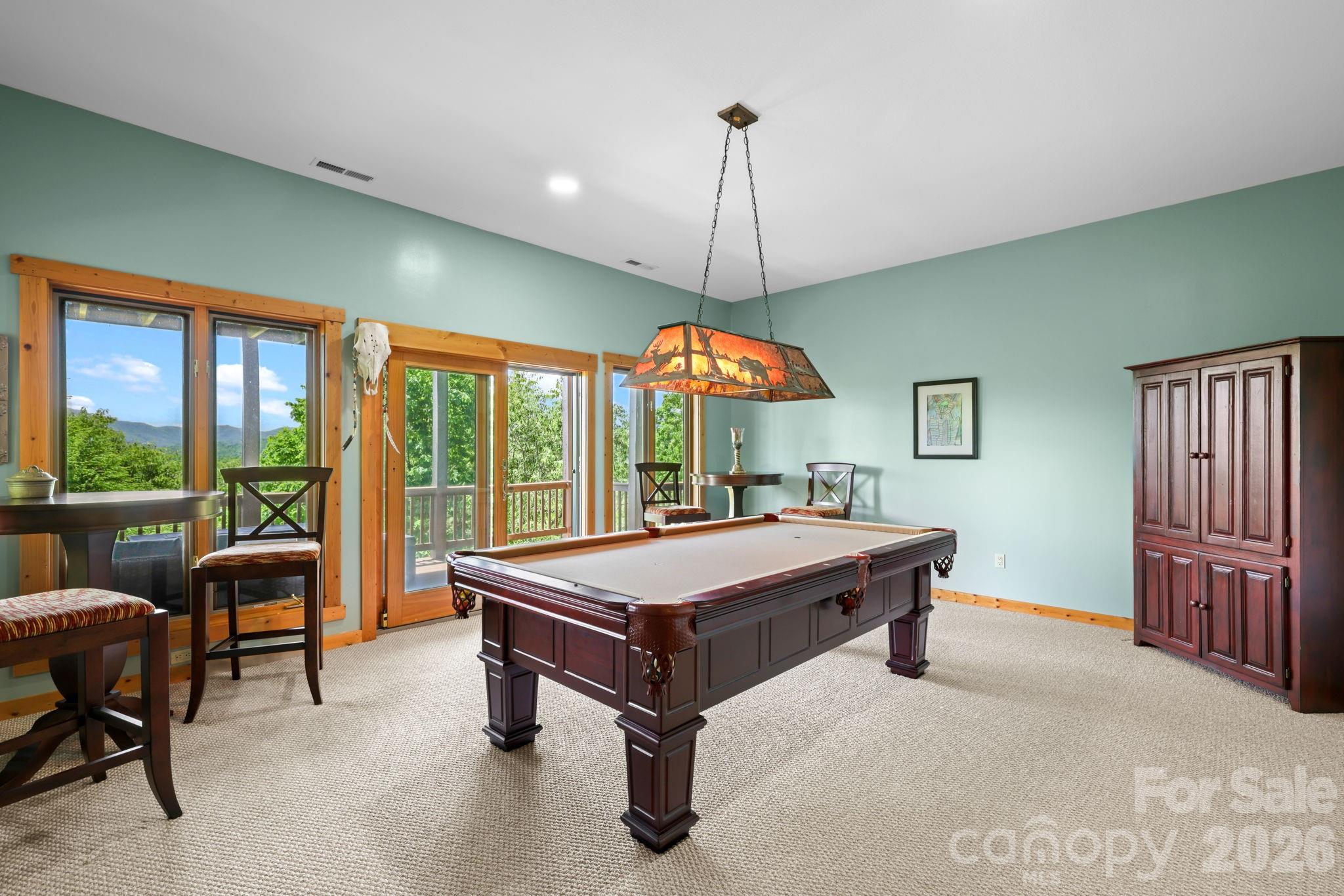 167 Wild Orchid Trail — Bryson City