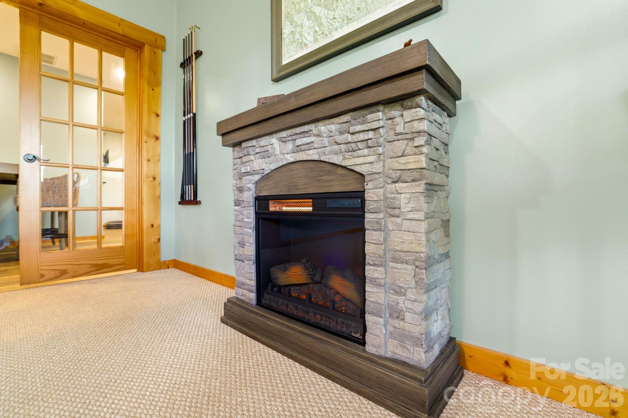 167 Wild Orchid Trail — Bryson City