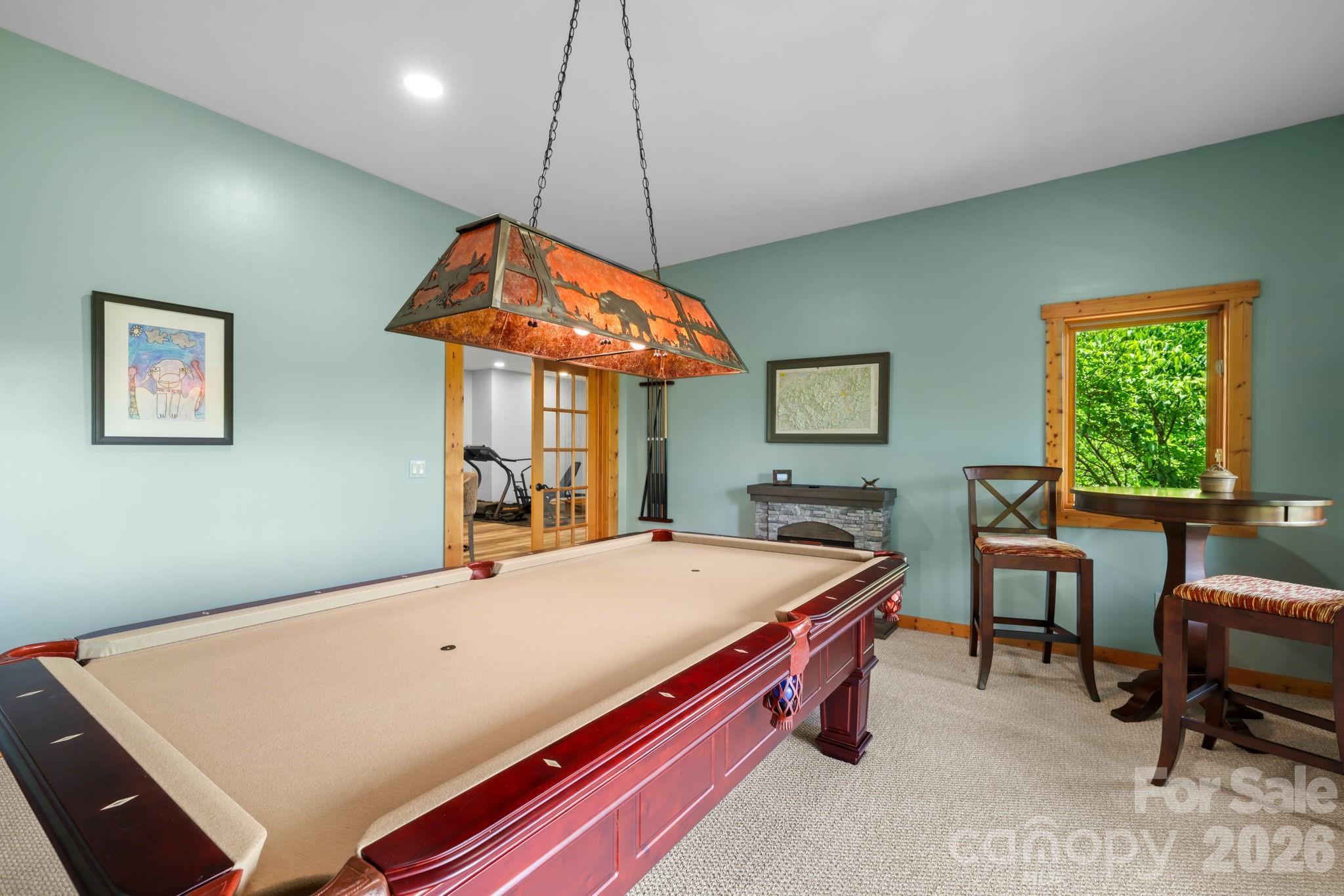 167 Wild Orchid Trail — Bryson City