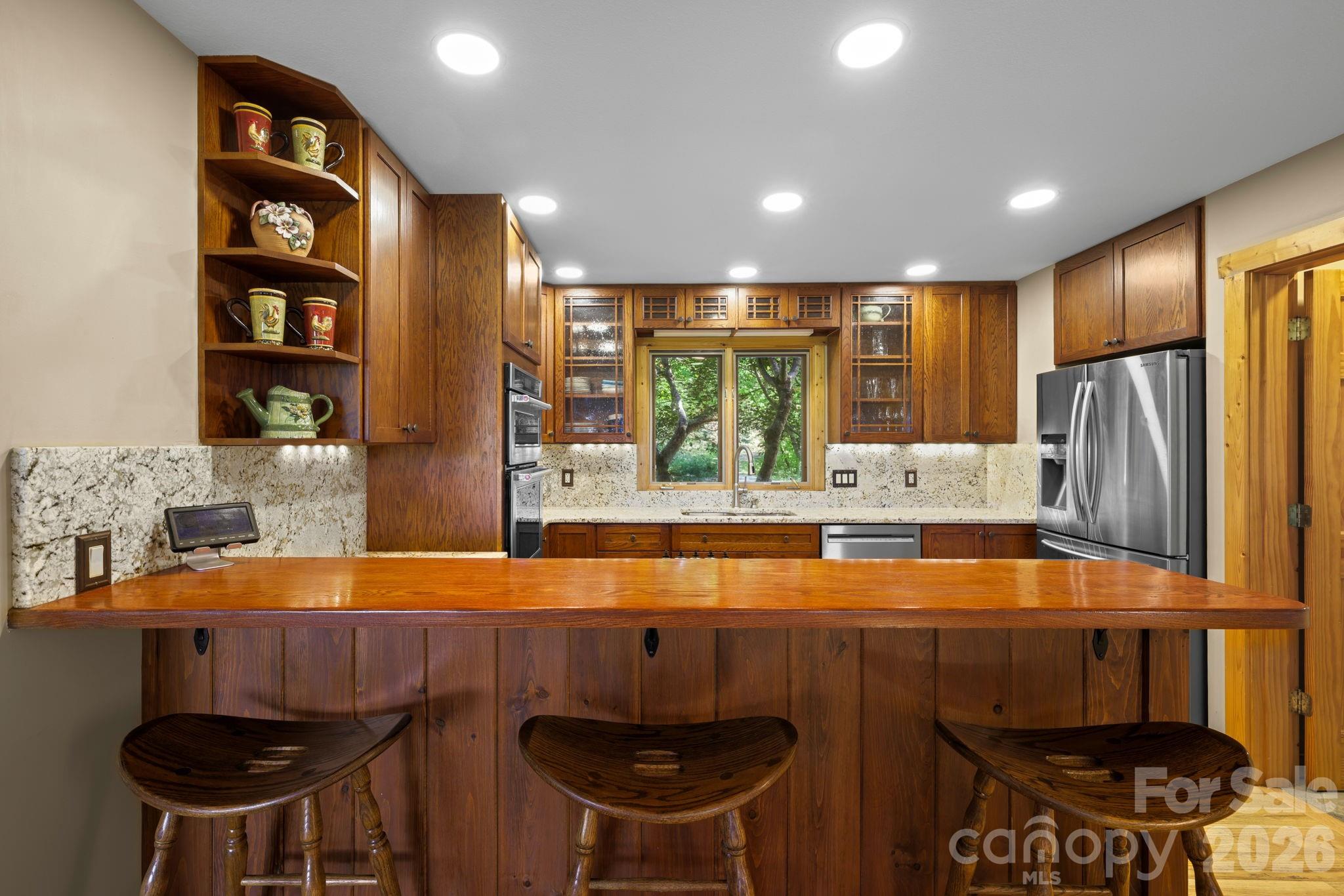 167 Wild Orchid Trail — Bryson City