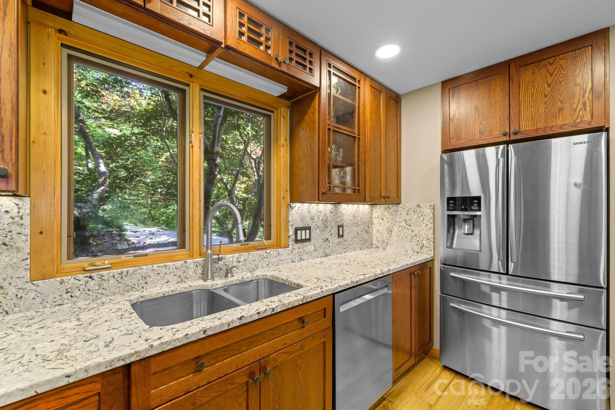 167 Wild Orchid Trail — Bryson City