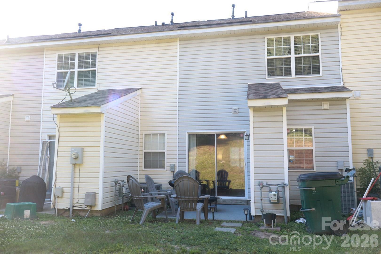 12331 Bluestem Lane — Charlotte