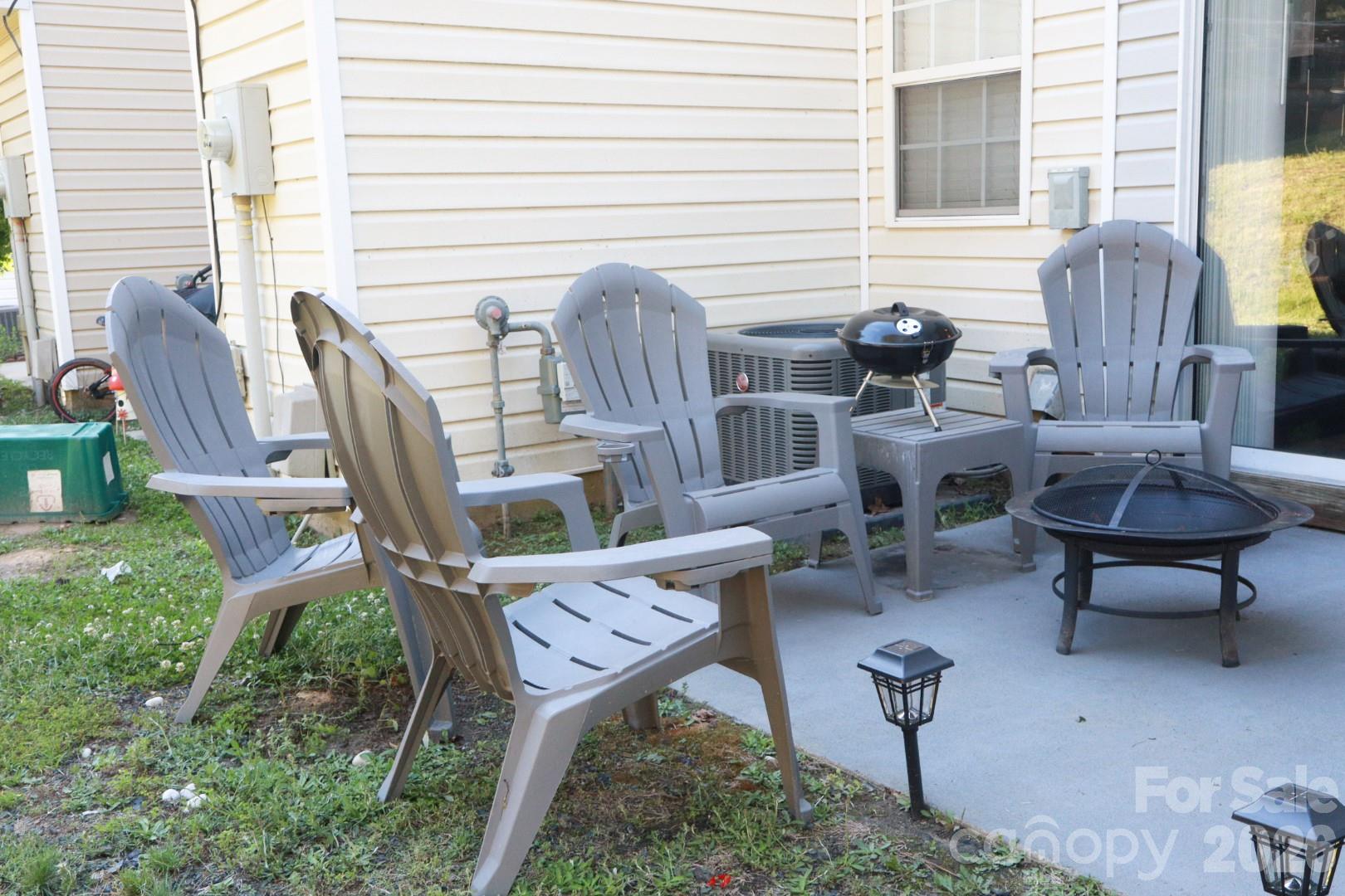12331 Bluestem Lane — Charlotte