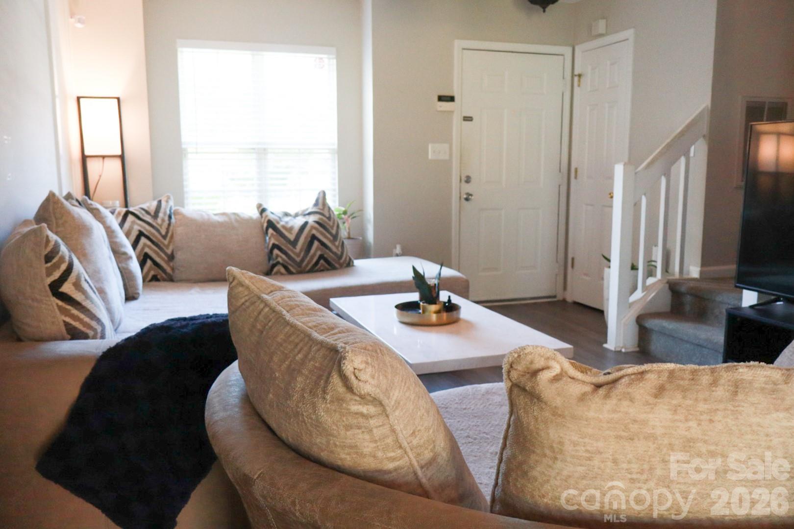 12331 Bluestem Lane — Charlotte