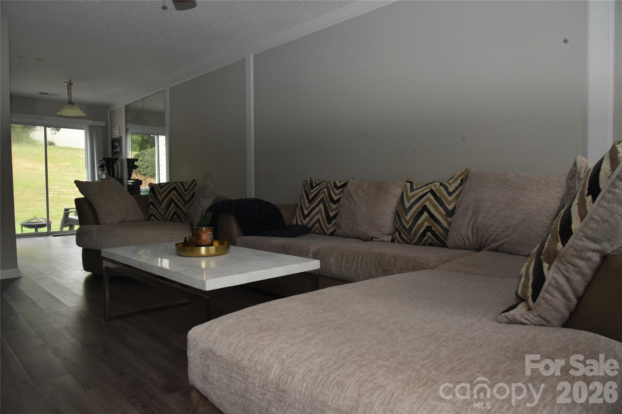 12331 Bluestem Lane — Charlotte